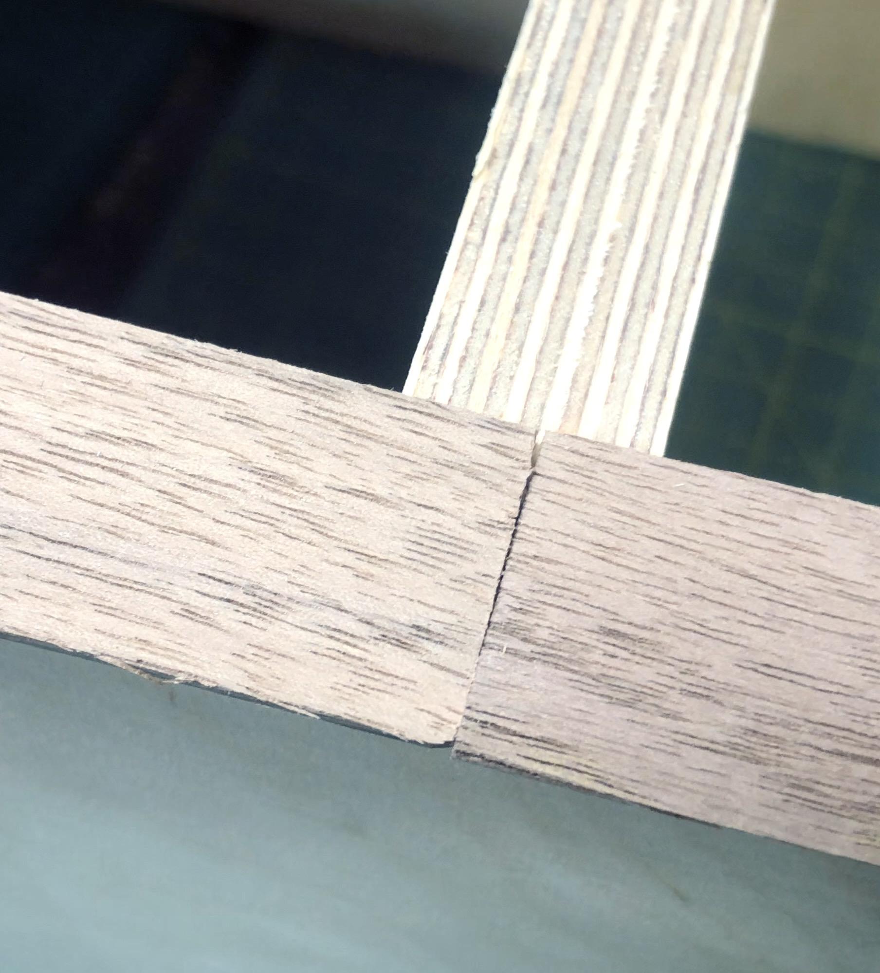 How to Apply Wood Edge Banding to Plywood. 7 Steps (with Pictures