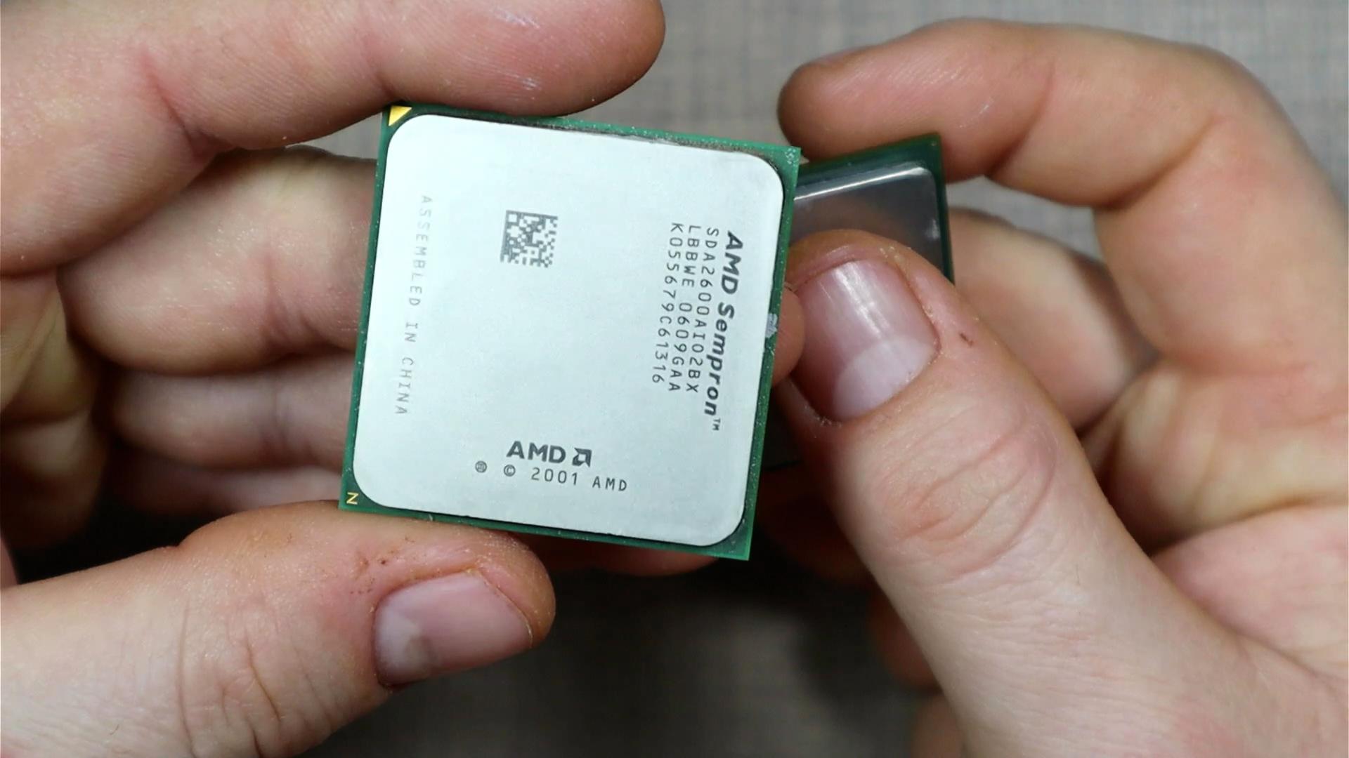 How to Reuse Old CPUs and Make Beautiful Keyrings 5 Steps Instructables