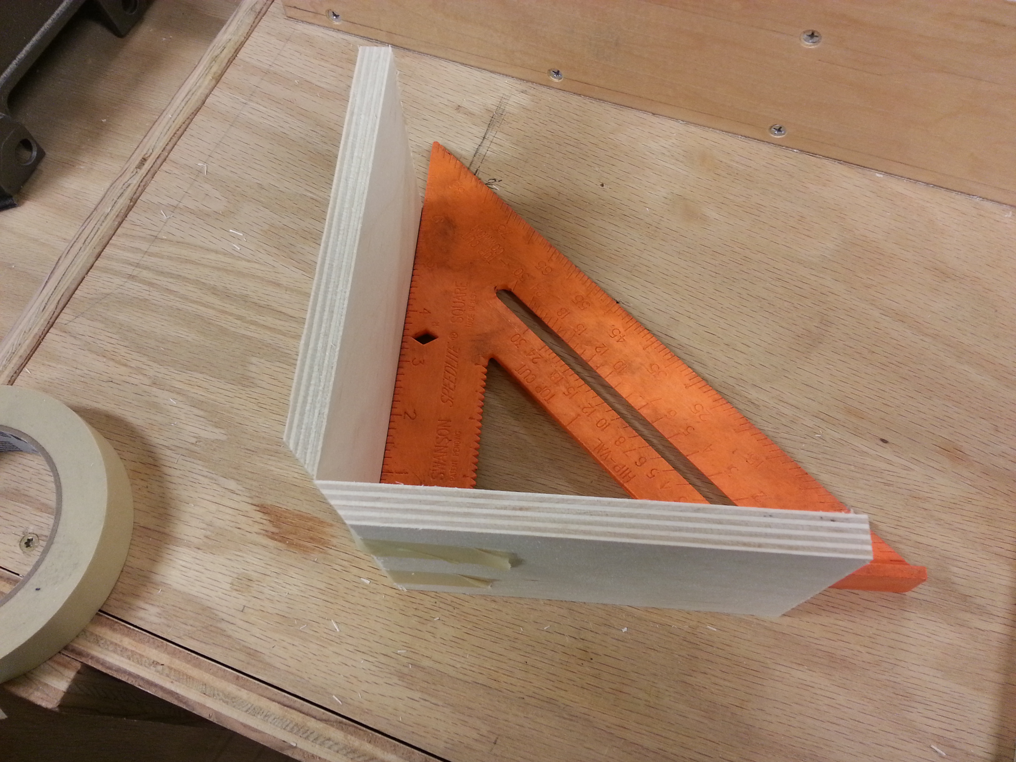 How to Make a Spline Jig to Help Make Your Frames Beautiful at 7 Steps (with Pictures