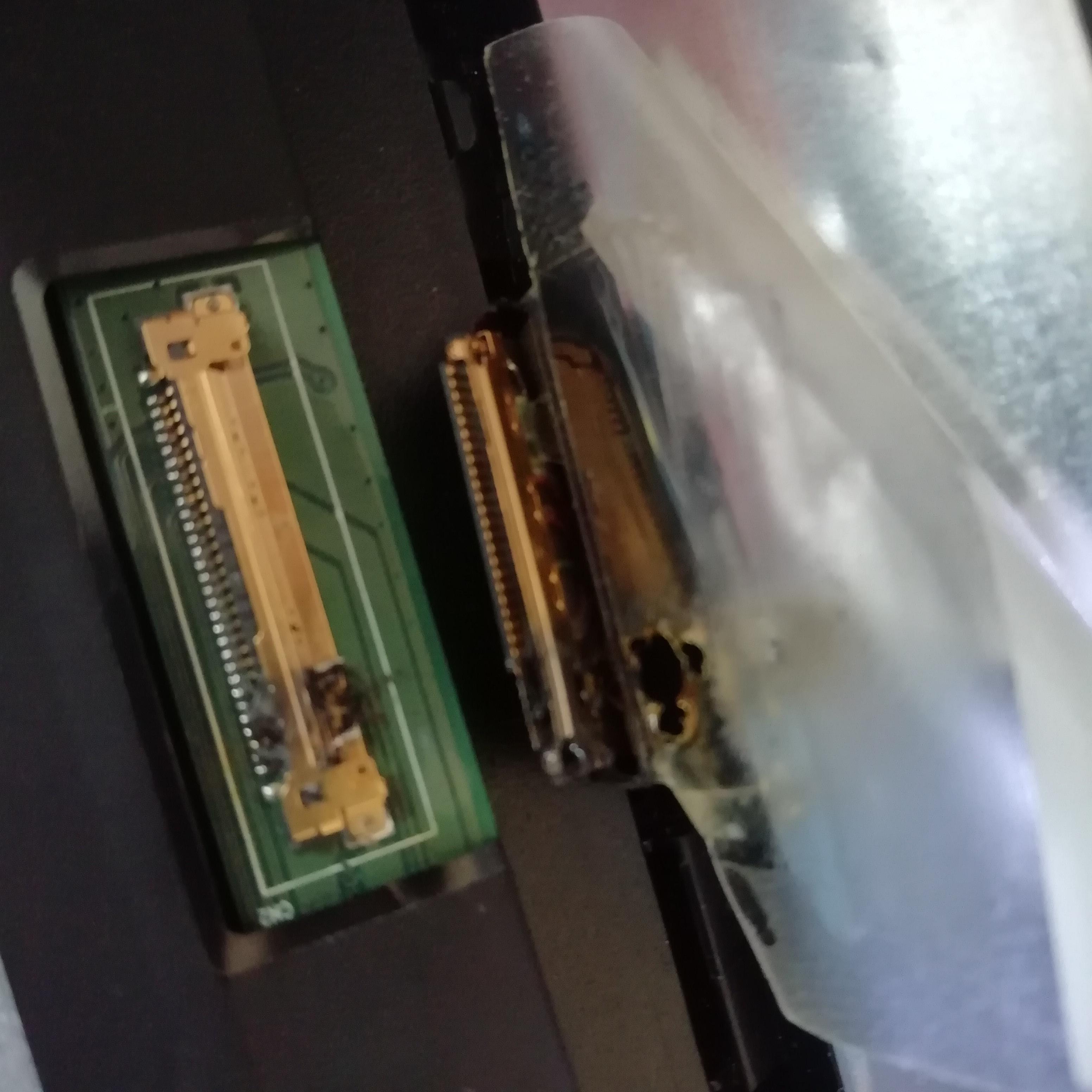 Liquid Damaged Lenovo Laptop Repair 6 Steps Instructables