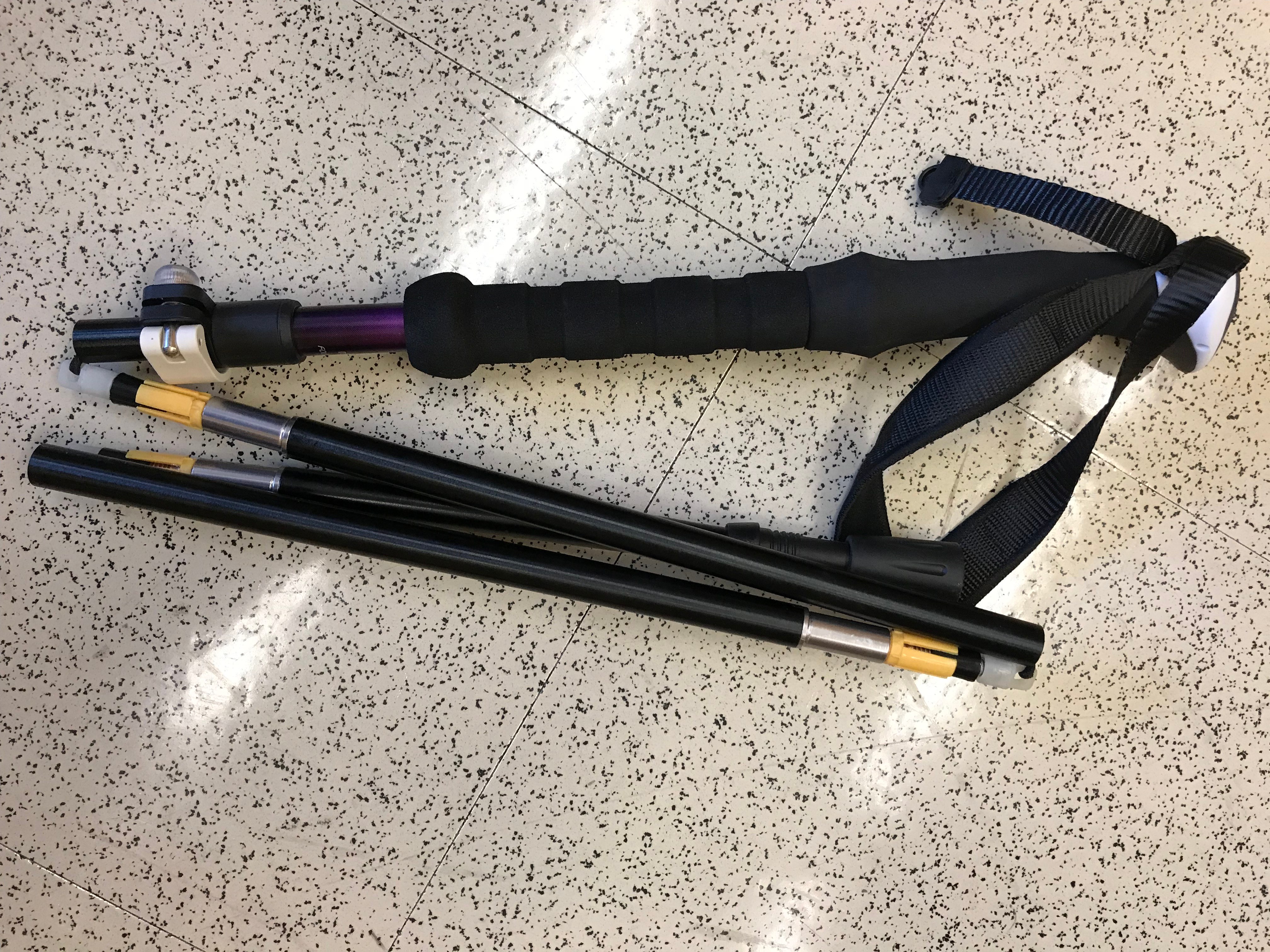 Assistive Technology Adhesive Picker Upper Device 8 Steps Instructables