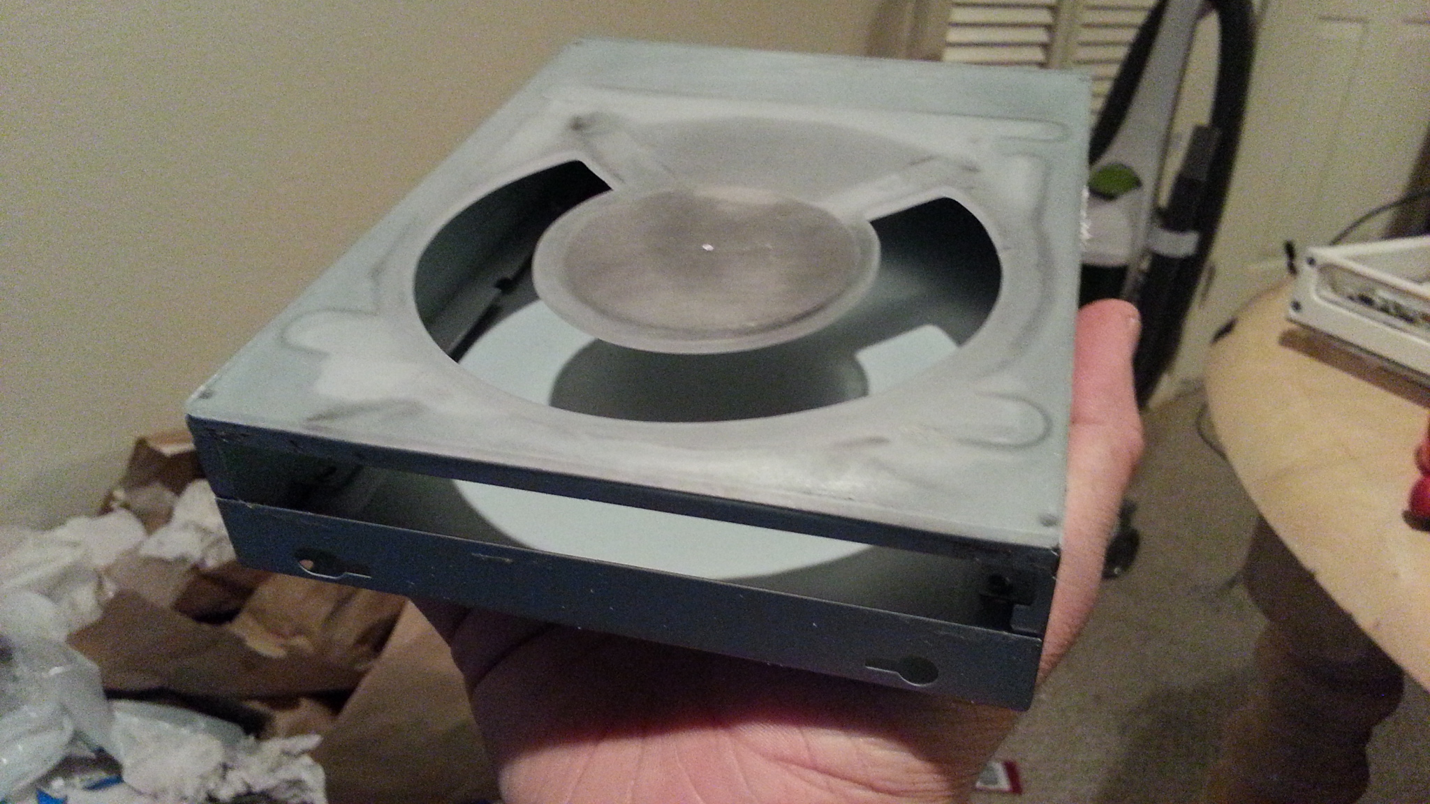 Portable Xbox 360 Instructables