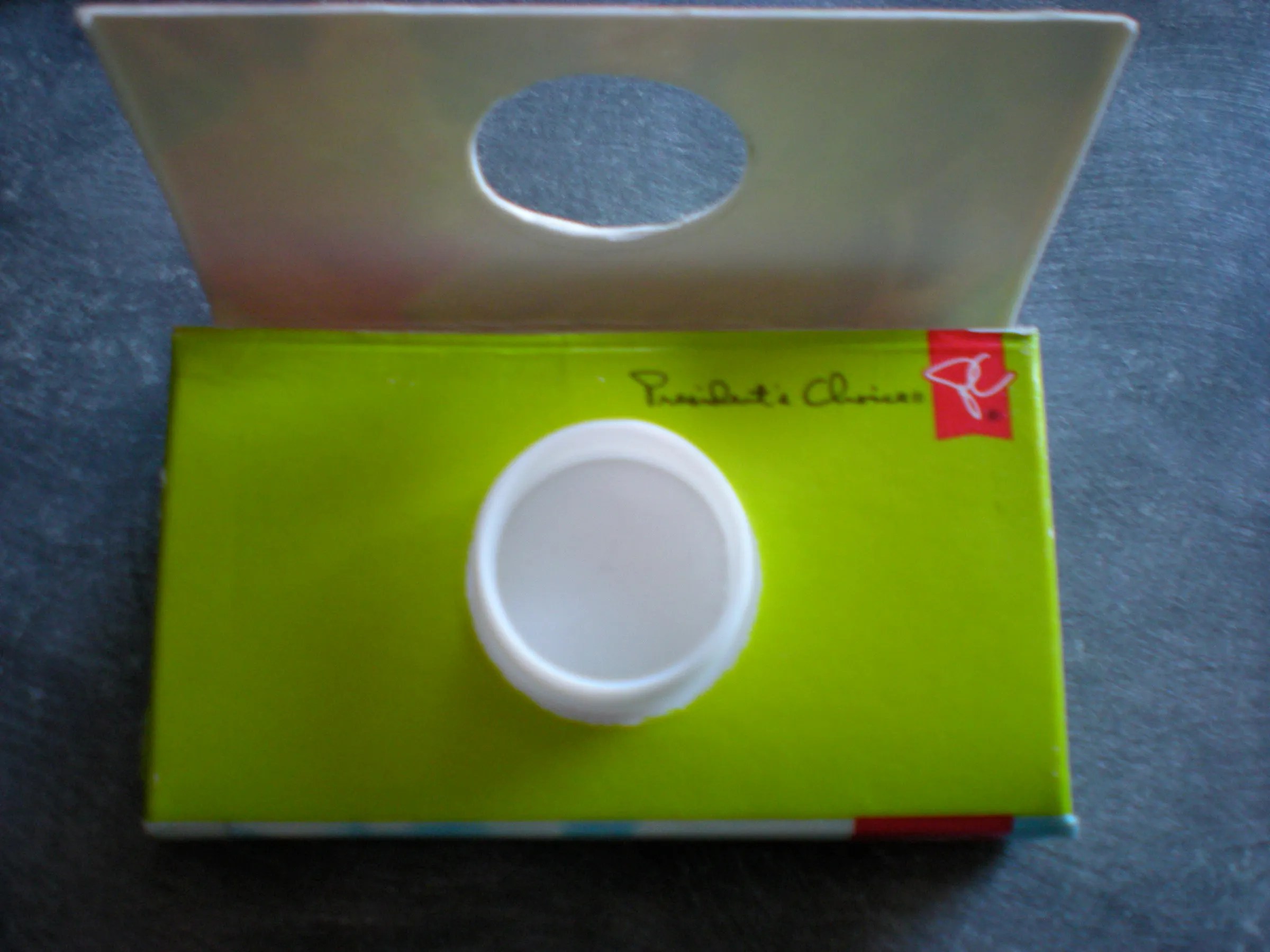 How to Make a Juice Carton Coin Purse 10 Steps (with Pictures