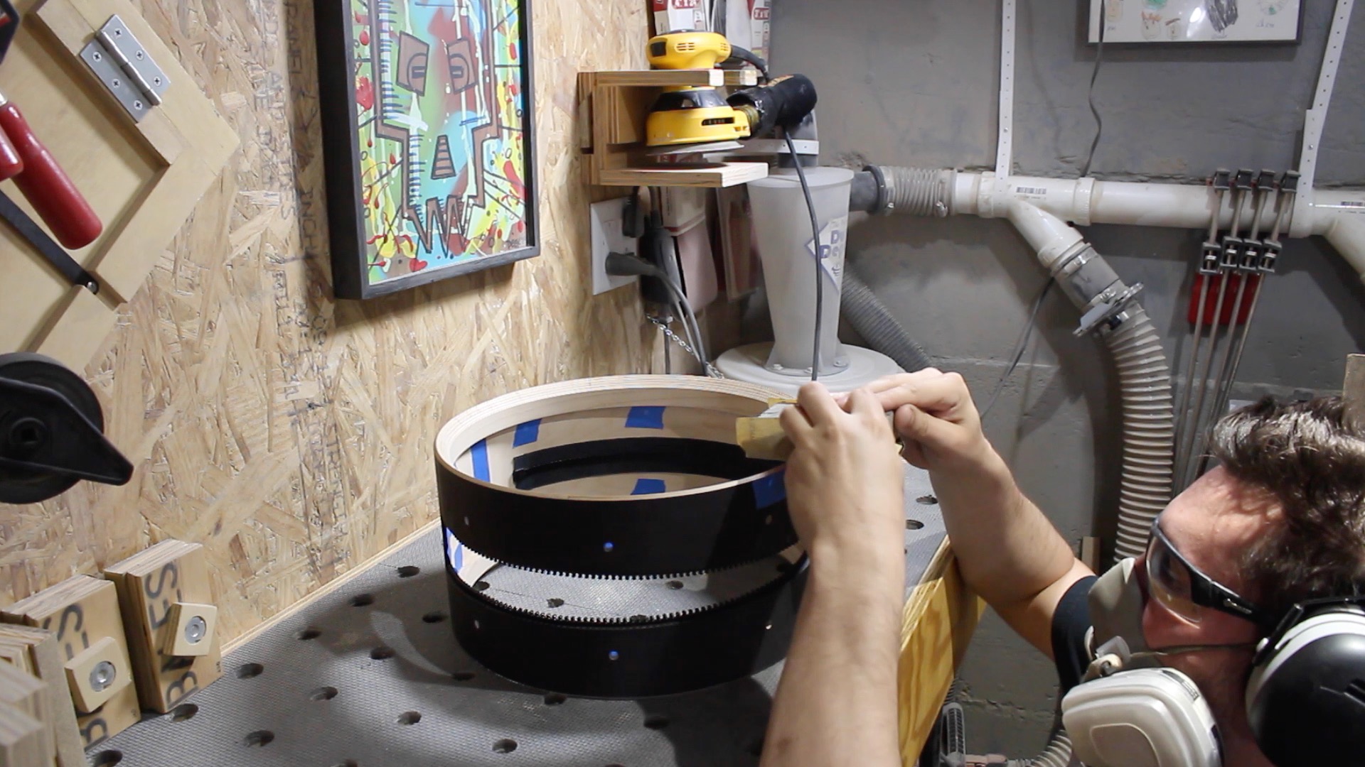 Zipper Snare Drum 17 Steps (with Pictures) Instructables