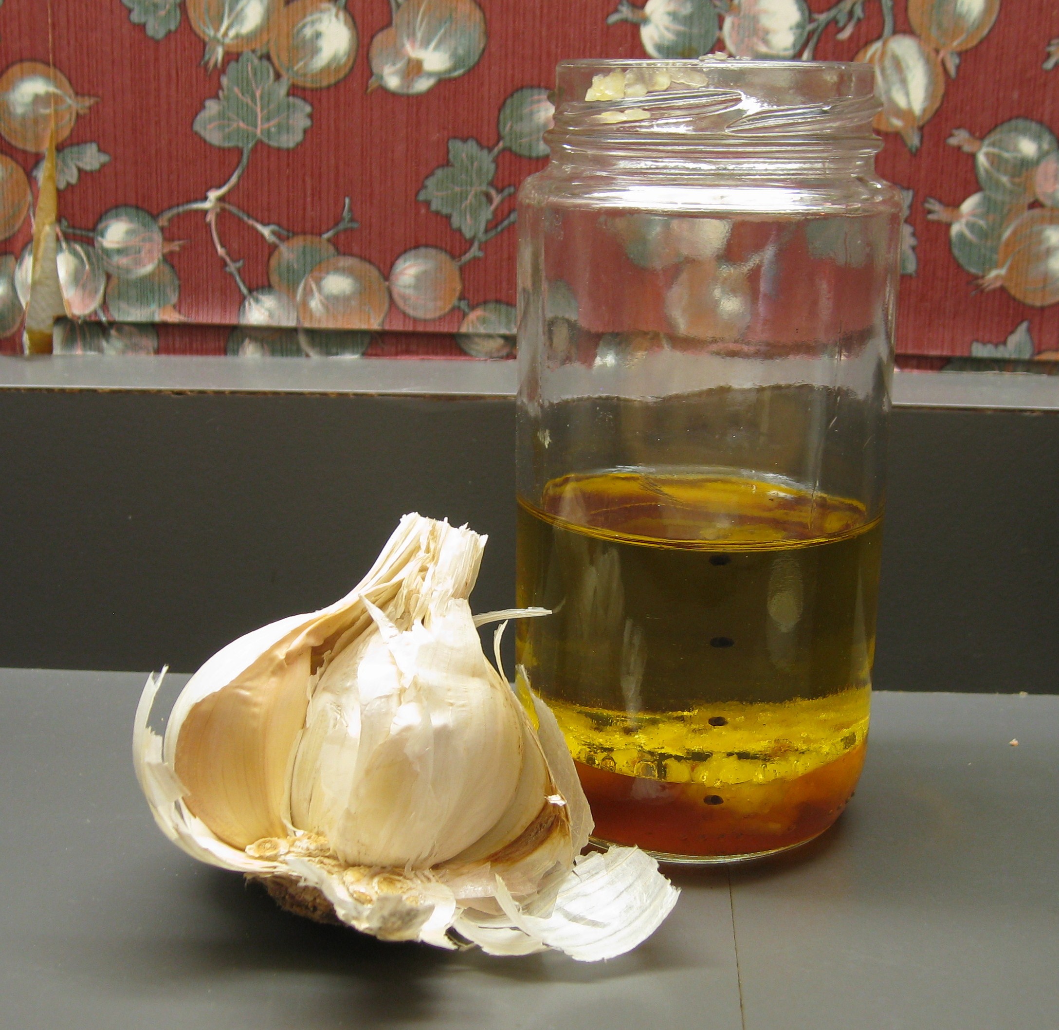 Vinaigrette From Scratch : 8 Steps (with Pictures) - Instructables