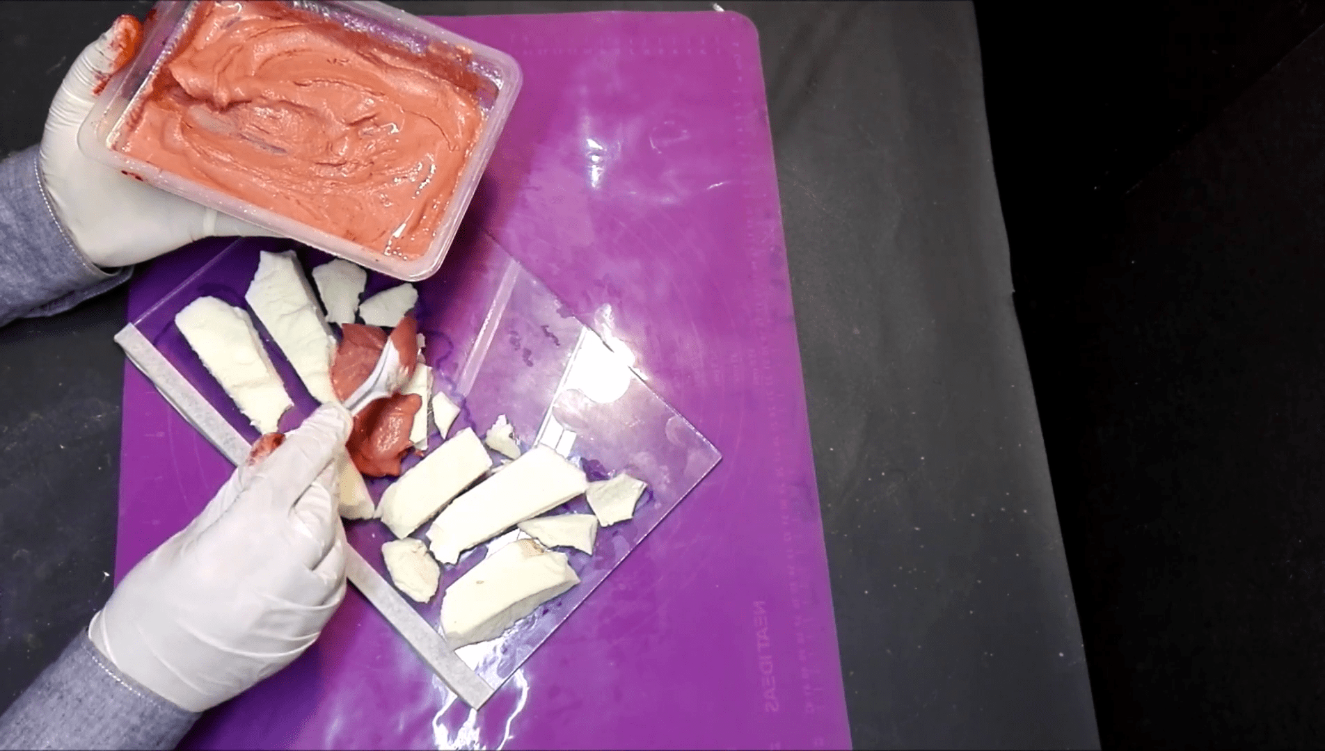 Red Rock Diorama Landscape 9 Steps (with Pictures) Instructables