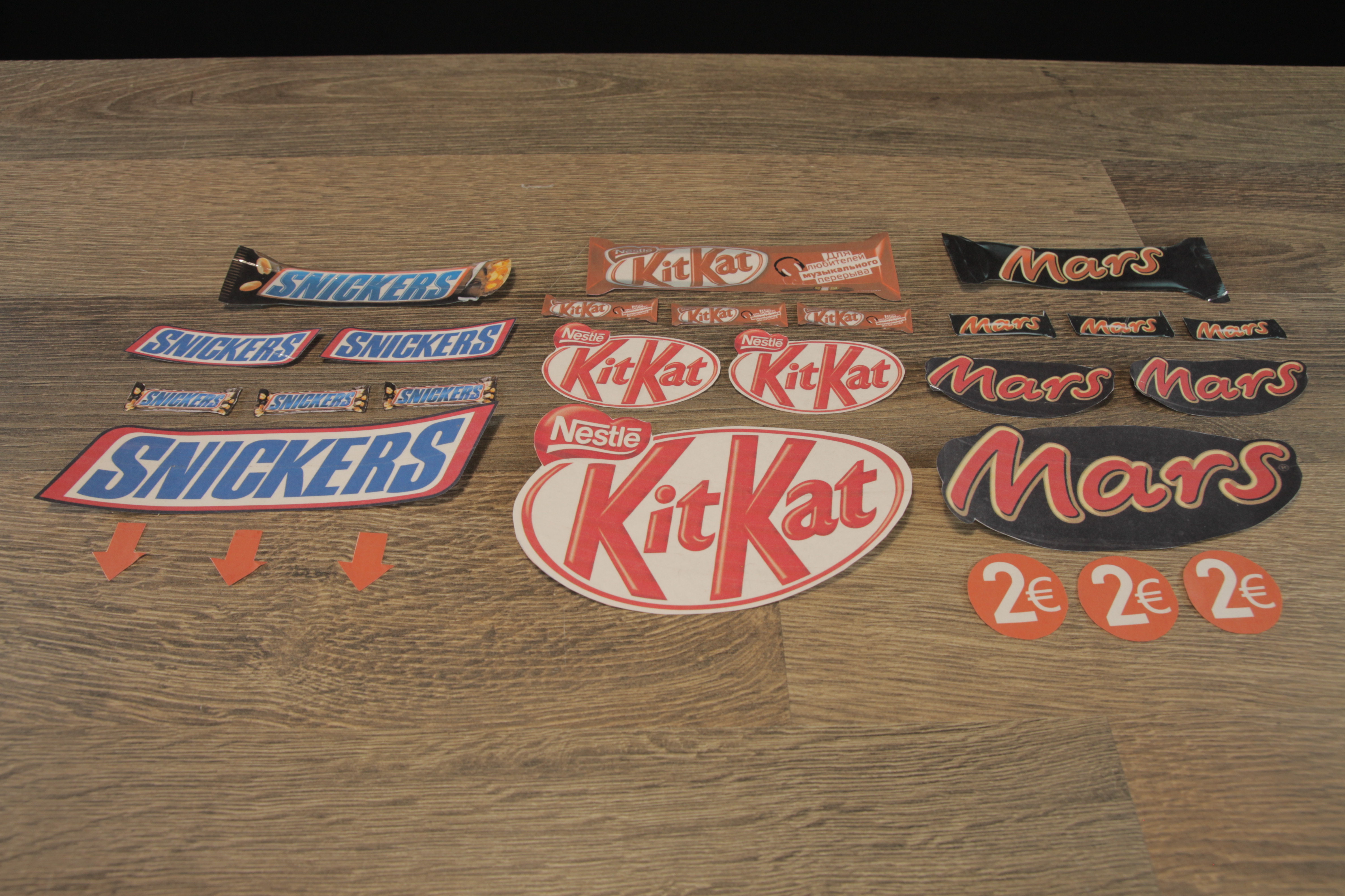 HOW TO MAKE CHOCOLATE VENDING MACHINE : 9 Steps (with Pictures