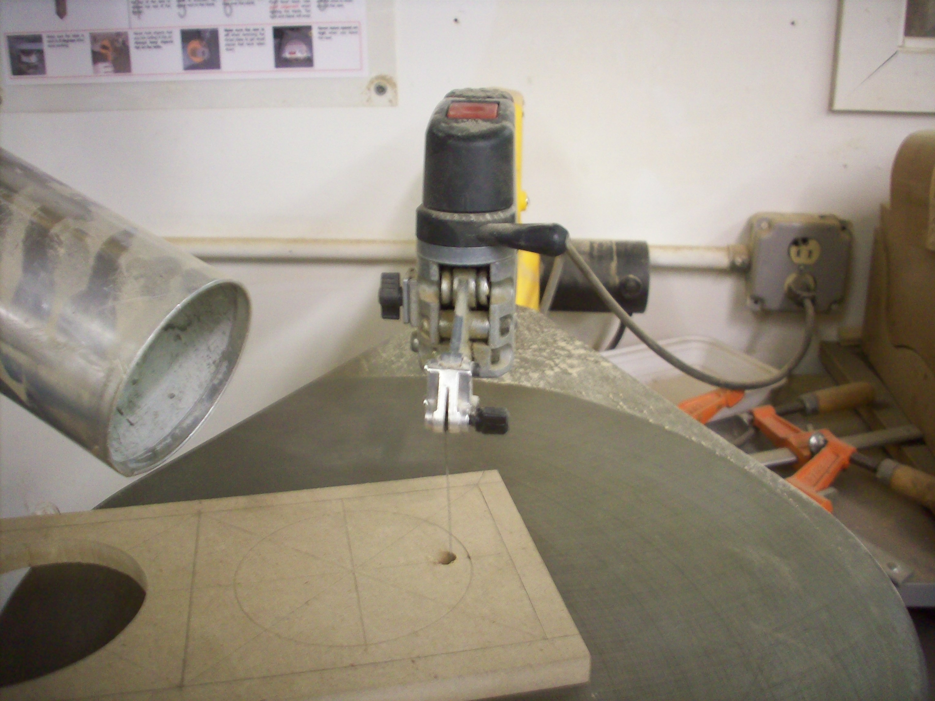 Speaker Box 10 Steps Instructables