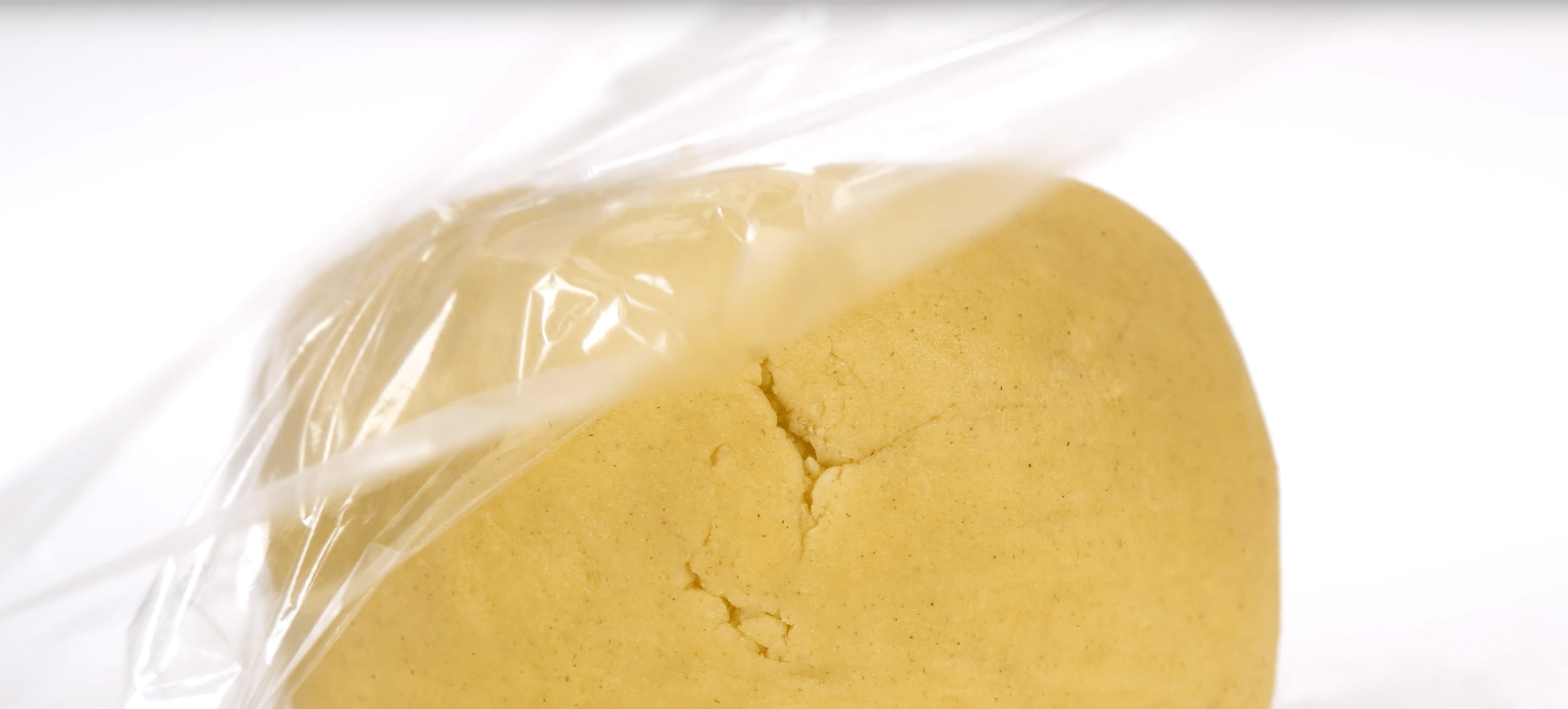 EASY SHORTBREAD DOUGH (PASTRY) Instructables