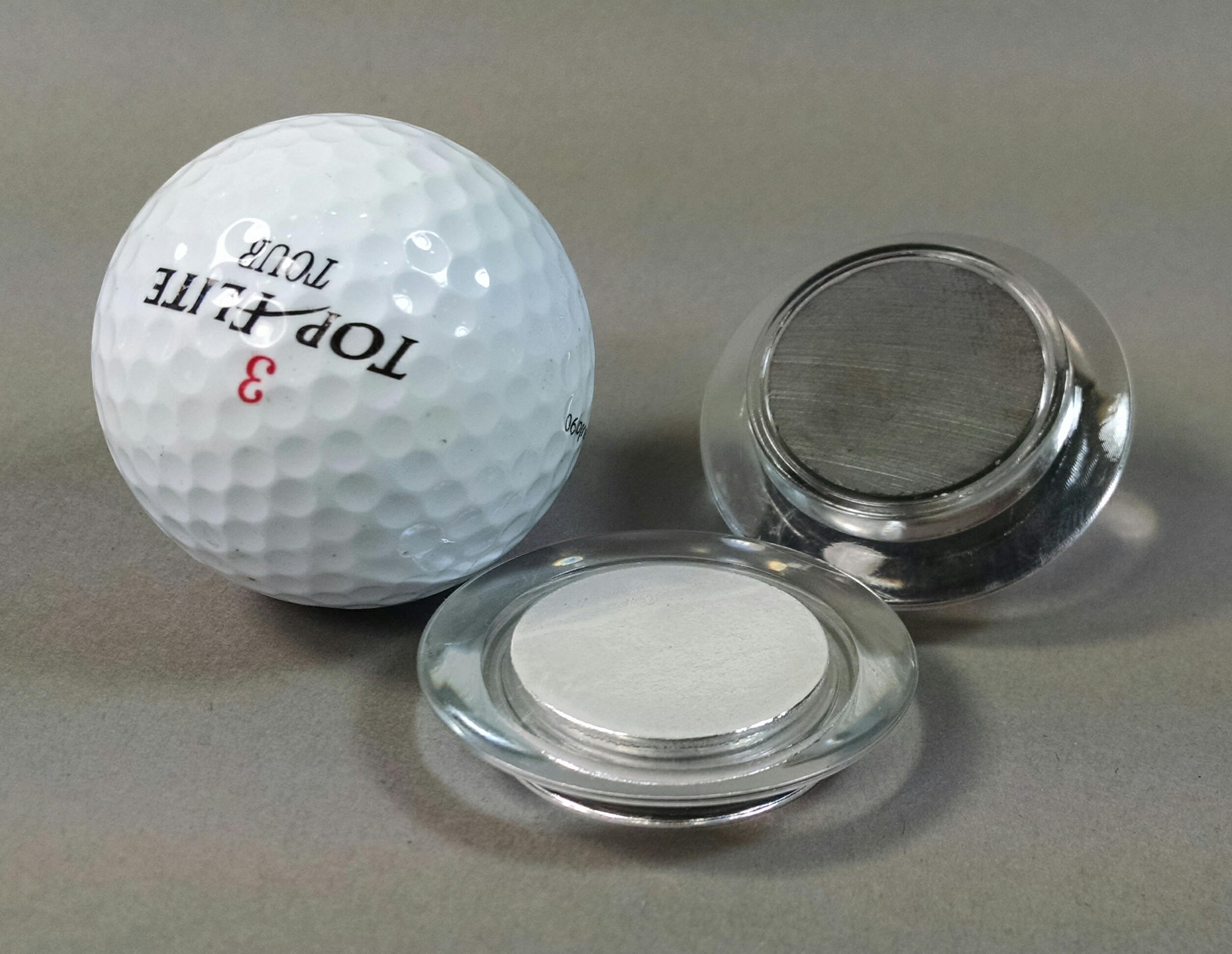 3 Super Easy Golf Ball Hacks 16 Steps (with Pictures) Instructables