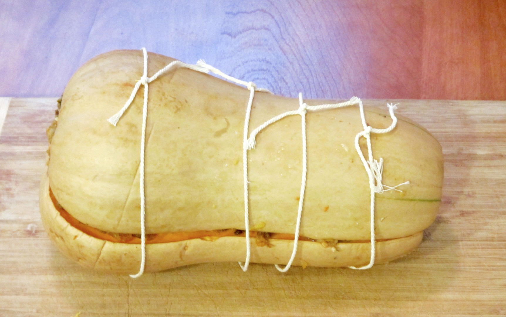 Vegetarian Turducken 11 Steps (with Pictures) Instructables