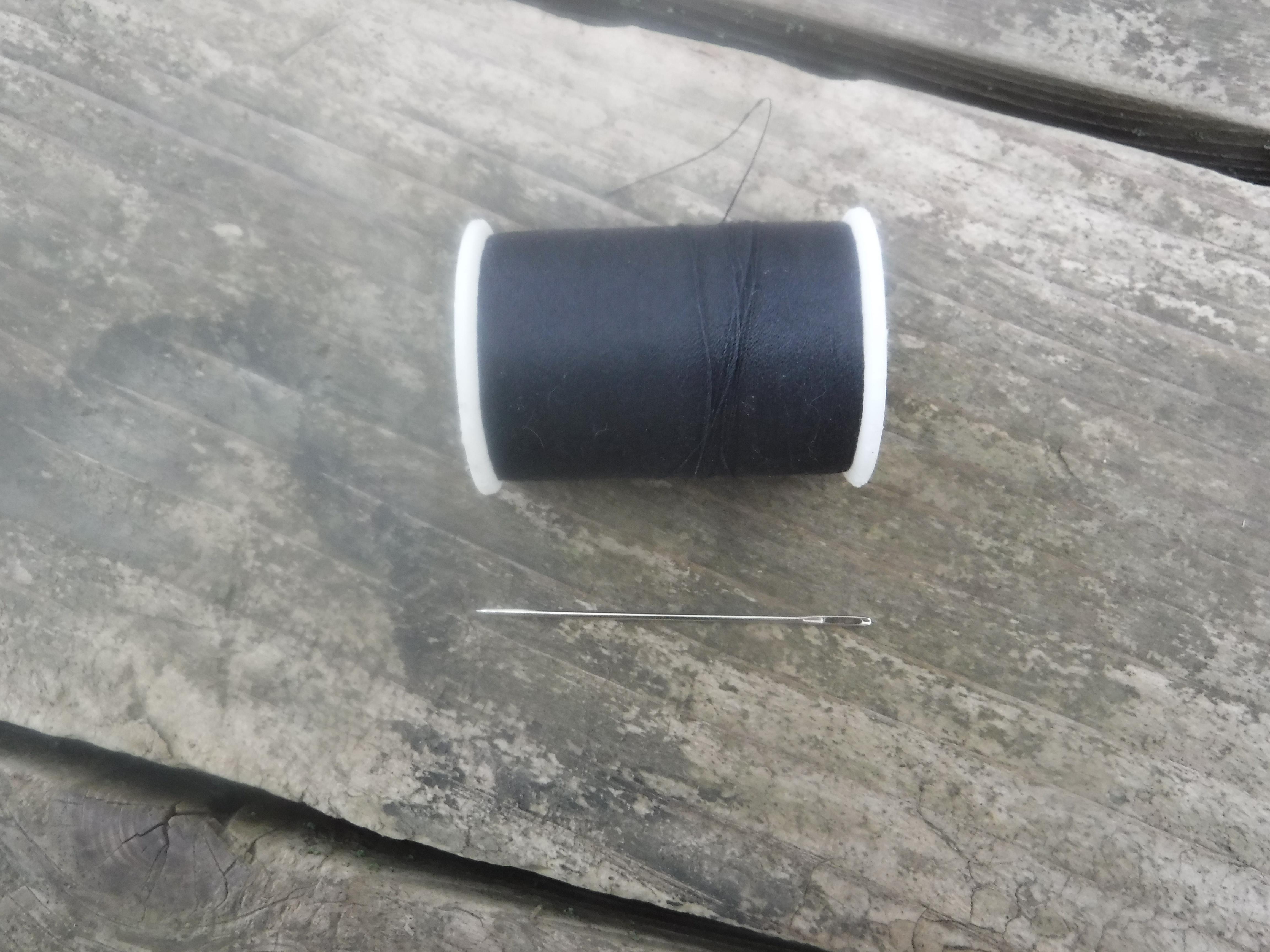 How to Attach Sofa Springs on to Shoes 3 Steps Instructables