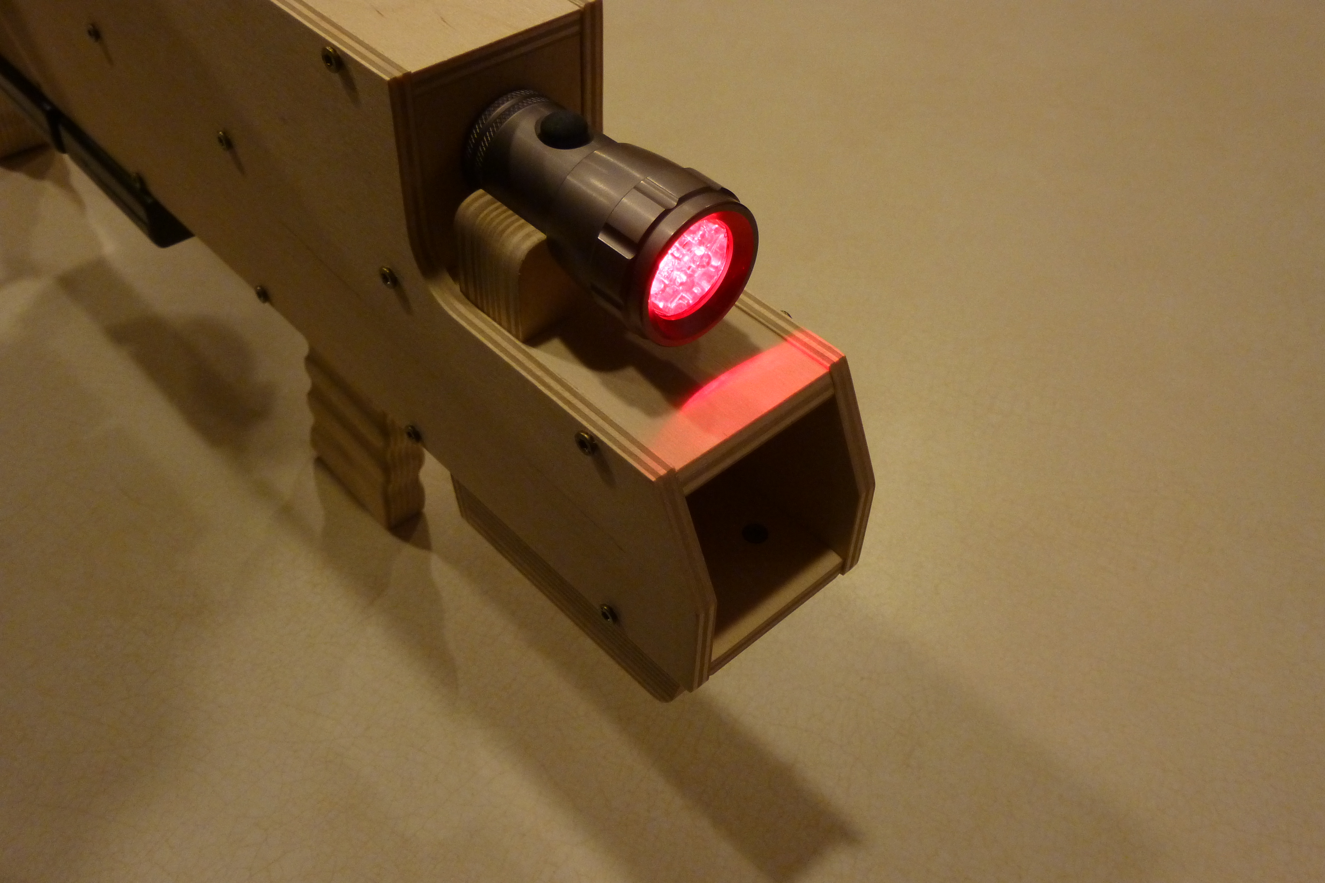 Motorized Ping Pong Ball Guns 21 Steps (with Pictures) Instructables