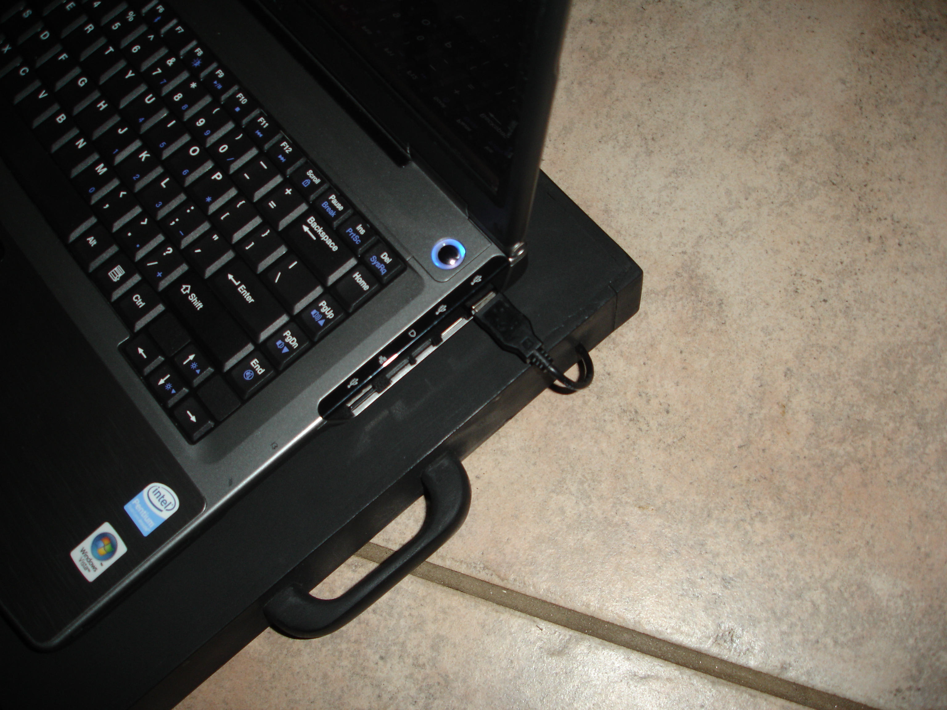 The DIY Laptop Cooler 7 Steps Instructables