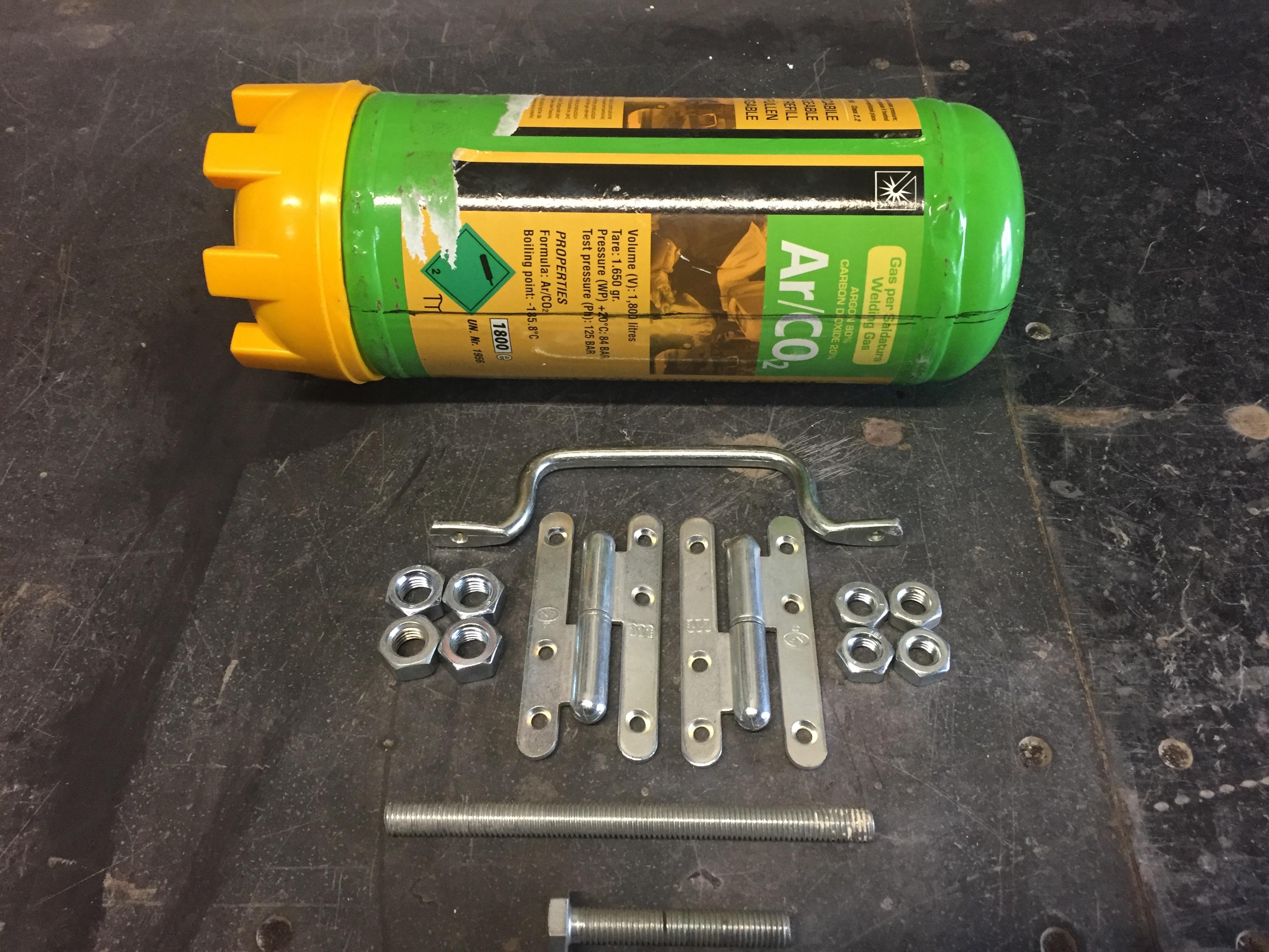 Stove Top Baked Potato Cooker, AKA the Spudinator 10 Steps Instructables