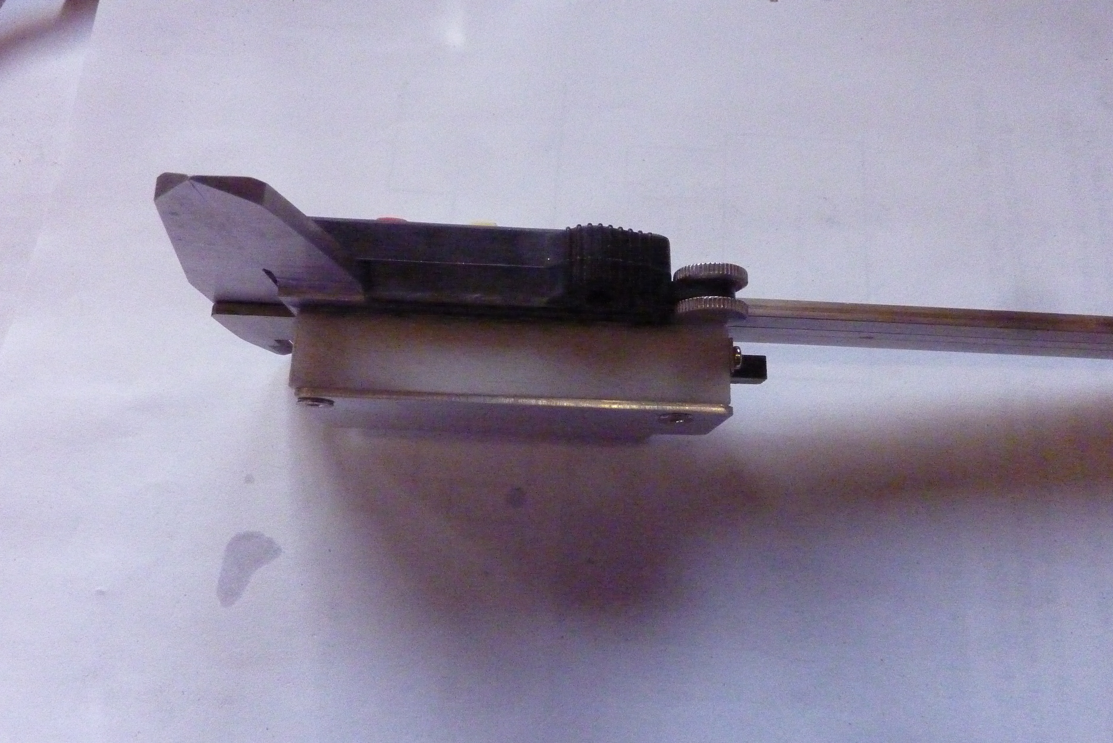 Vernier Caliper Battery Fix 8 Steps Instructables