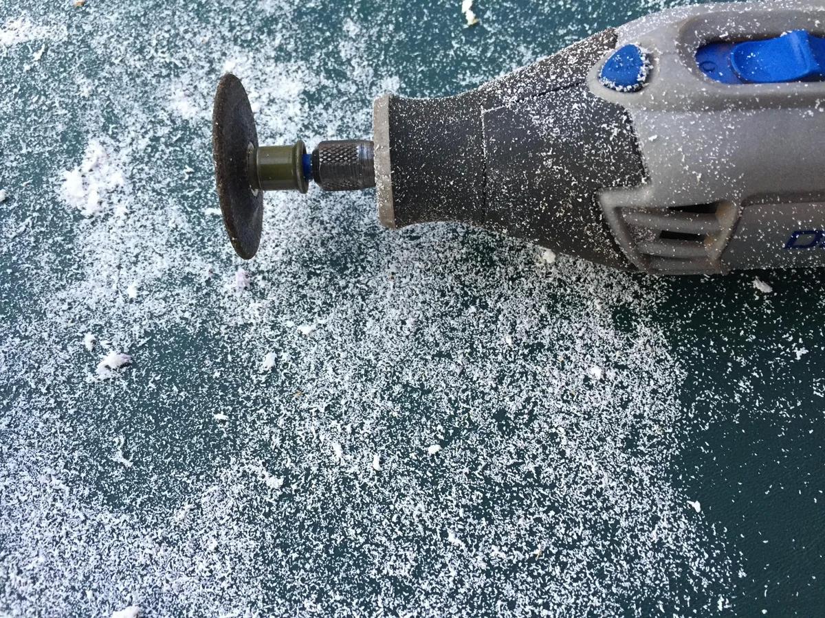 DIY PVC Aquarium Decorations 9 Steps Instructables