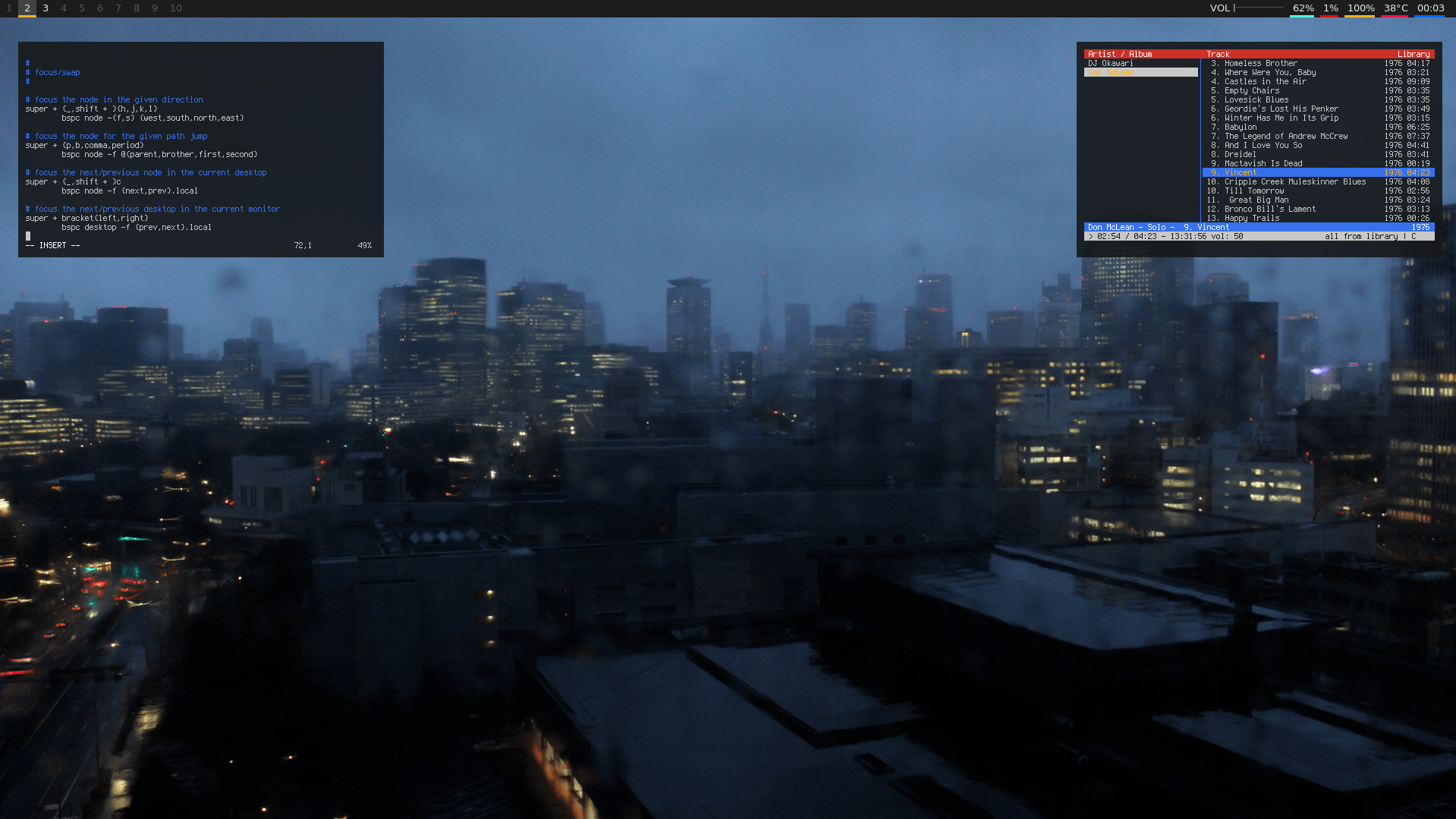 Bspwm Installation and Configuration : 5 Steps - Instructables