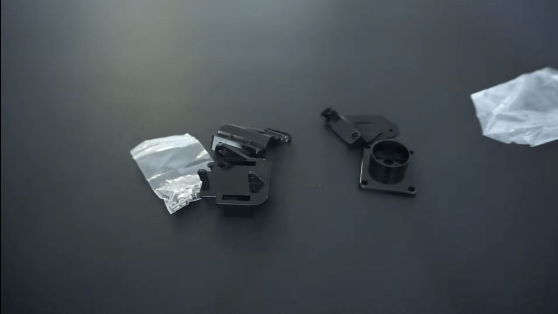 DIY Pan Tilt Control Using Servos for ESP32 Cam ! WiFi Security Camera