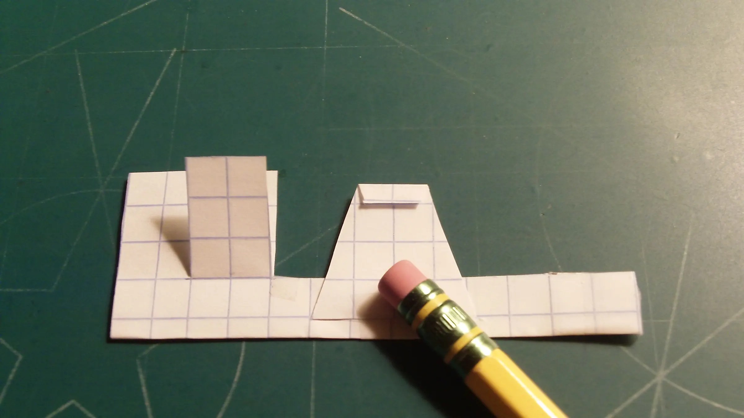 How to Make the Javelin Paper Airplane 7 Steps Instructables