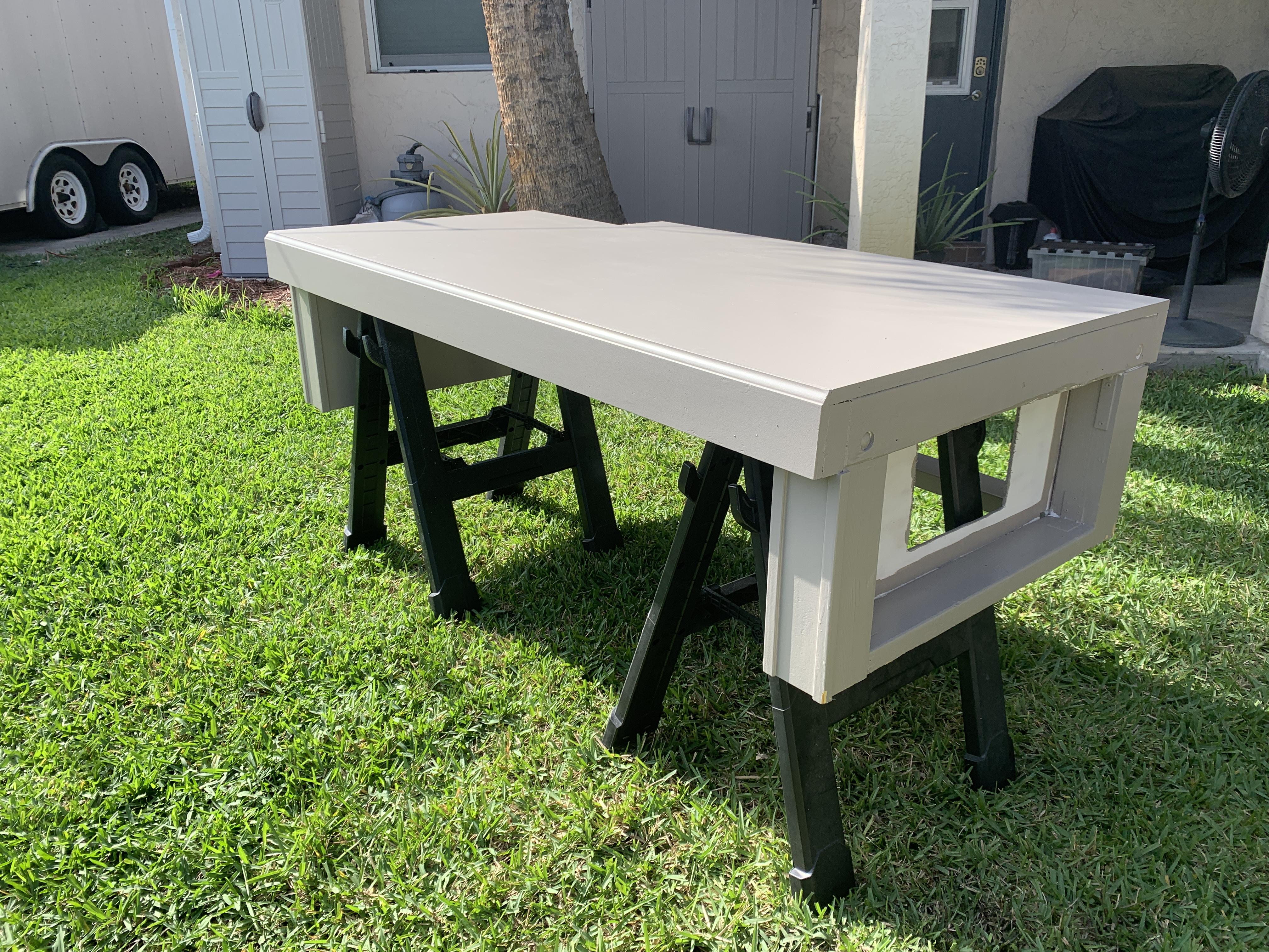 Washer/Dryer Pedestal : 9 Steps (with Pictures) - Instructables