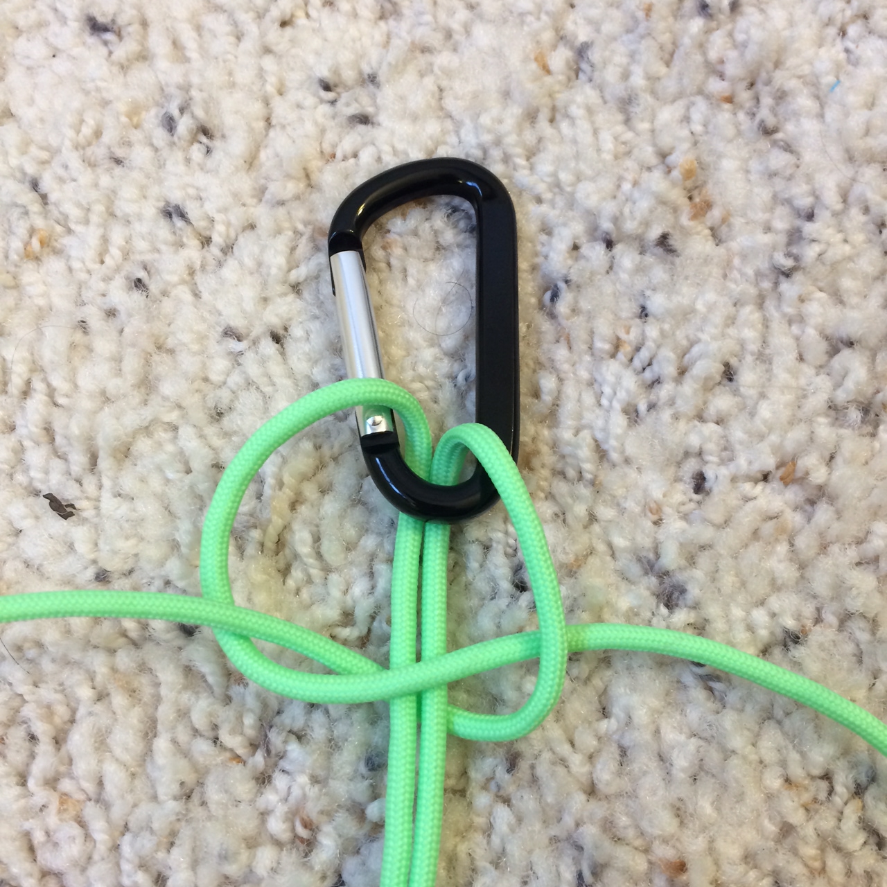 Glow in the Dark Paracord 6 Steps Instructables