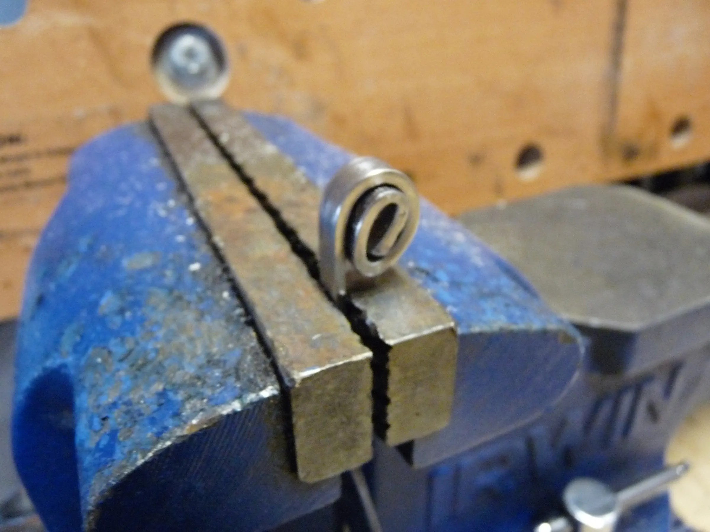 Fork Snails How To 5 Steps Instructables