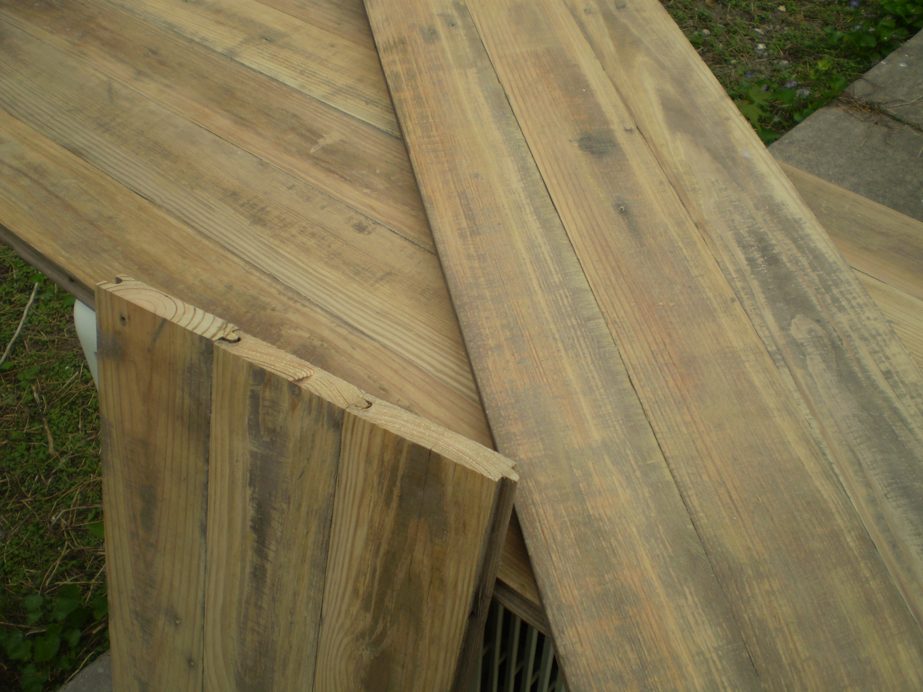 Recycle Hardwood Flooring to Counter Tops 5 Steps Instructables
