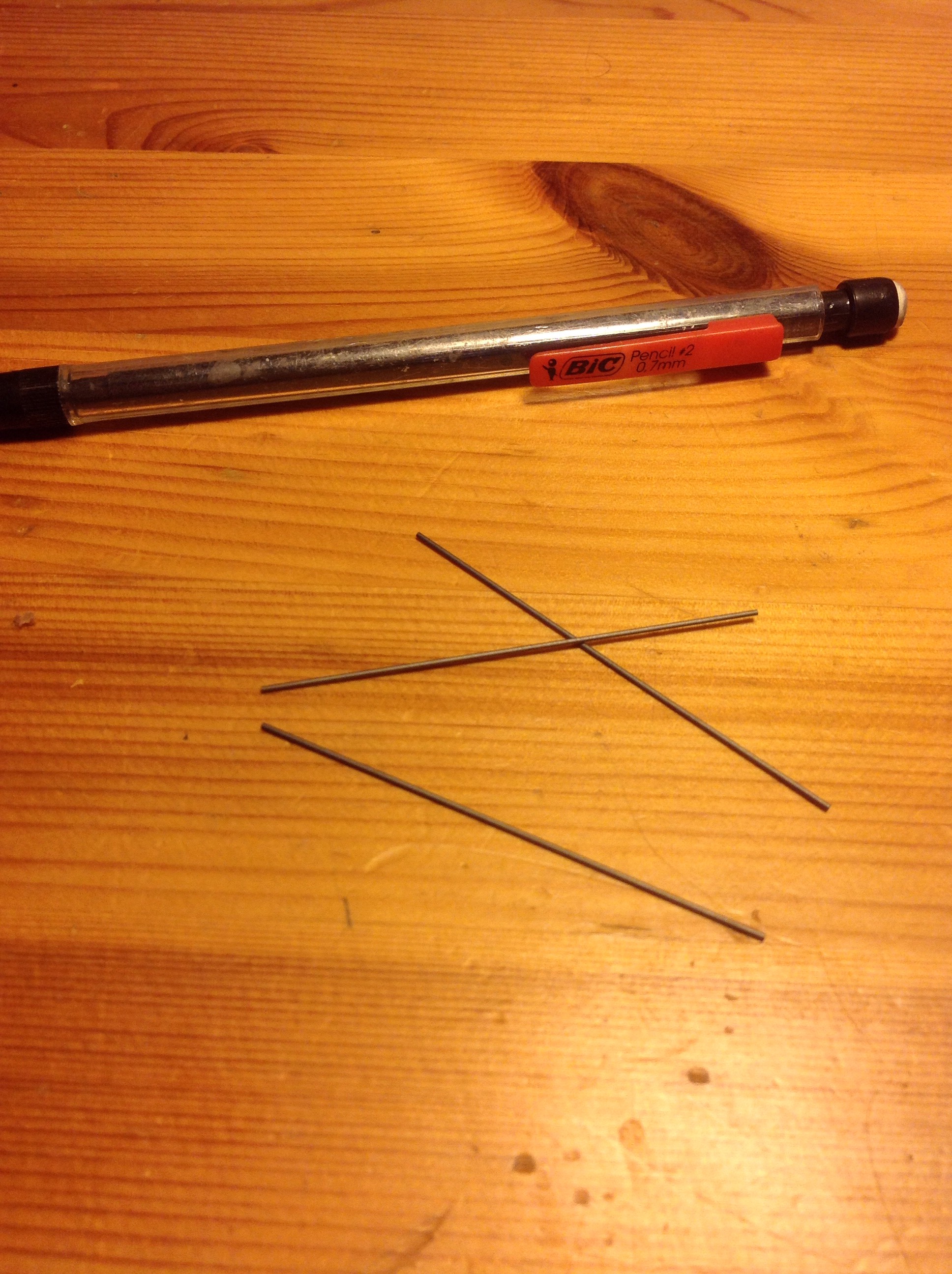 Breadboard Fuse 3 Steps Instructables