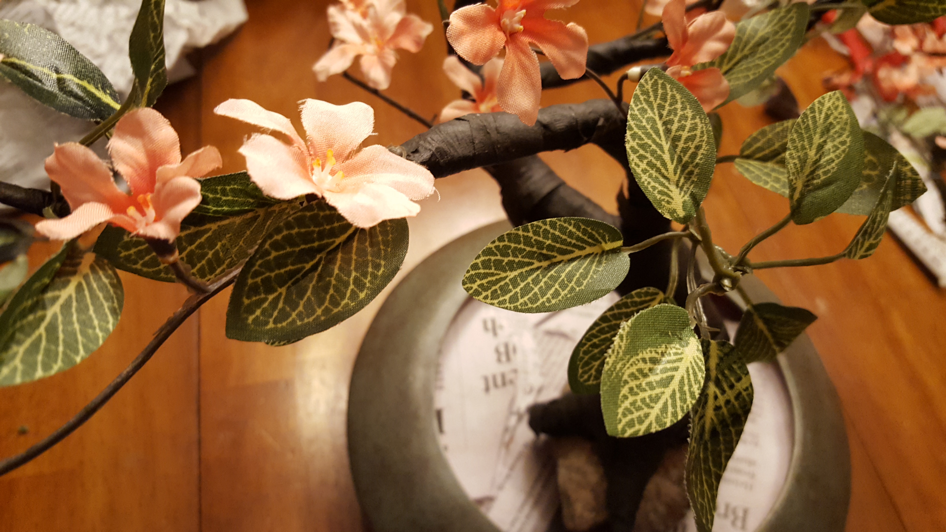 DIY Faux Bonsai Tree 9 Steps Instructables