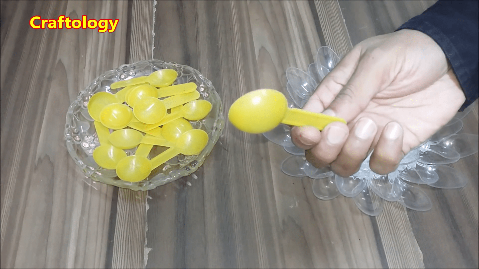 How to Make Spoon Candle Holder 4 Steps Instructables