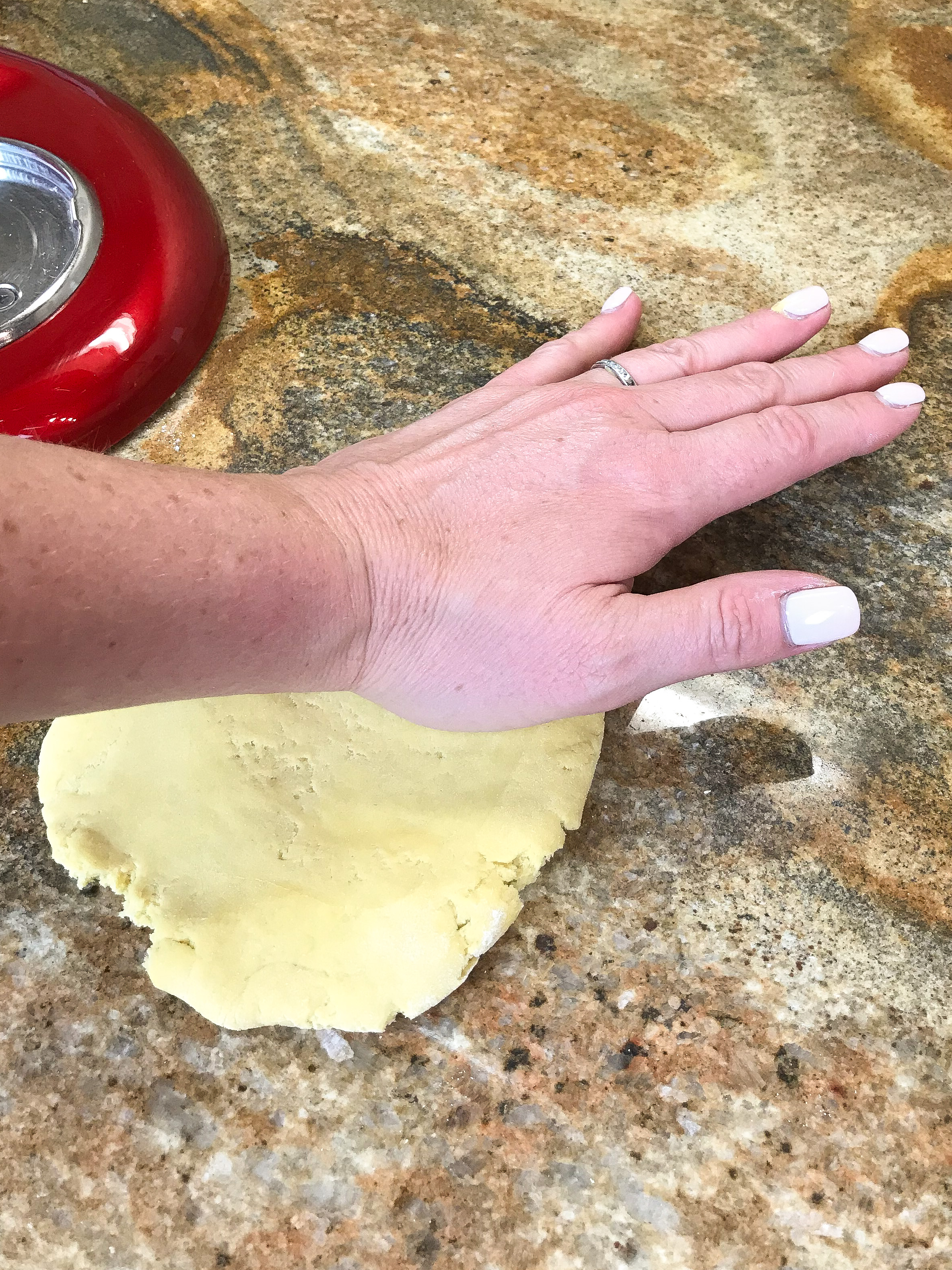 GLUTEN FREE SAUSAGE AND RICOTTA RAVIOLI FROM SCRATCH 12 Steps (with