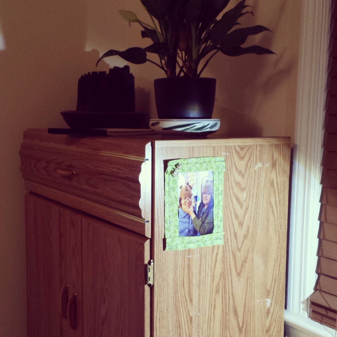 How to Make a Flexible Velcro Picture Frame 15 Steps (with Pictures