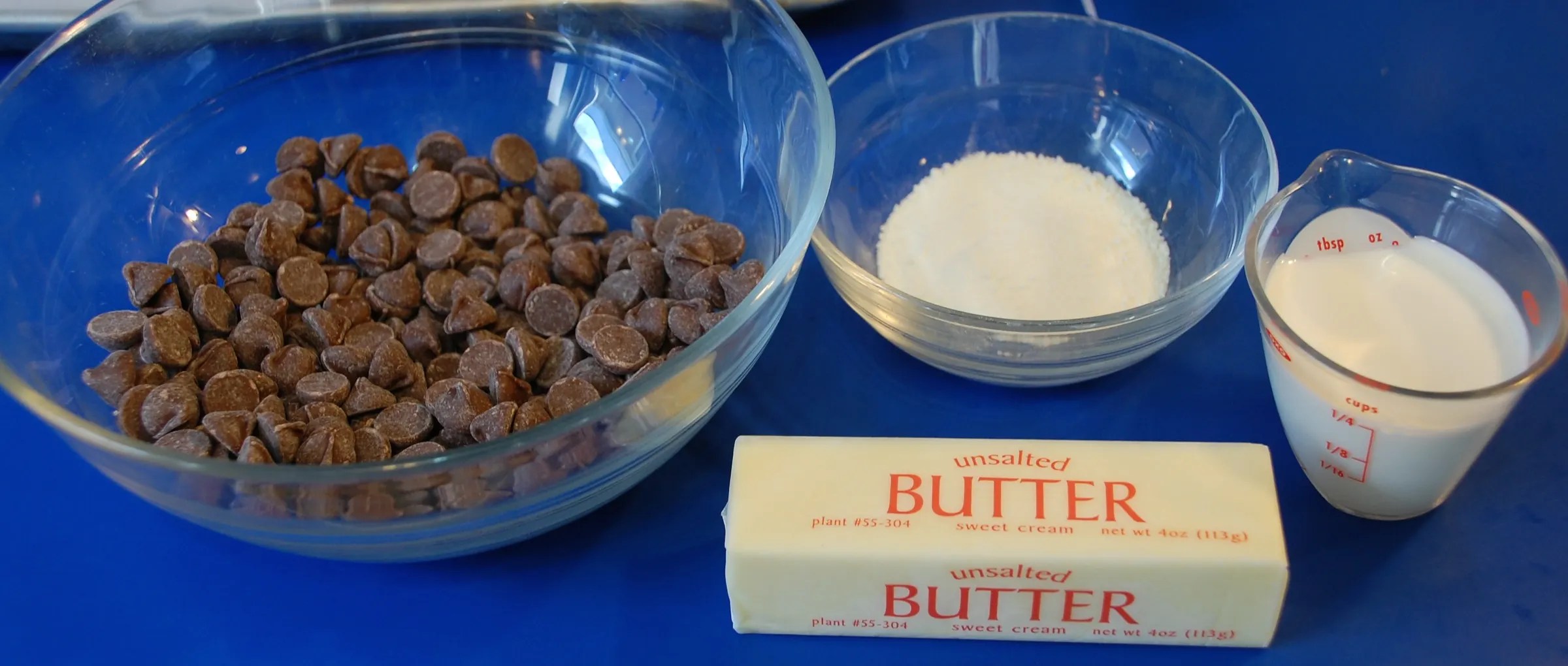 Chocolate Cake With Chocolate Brown Butter Frosting 3 Steps (with