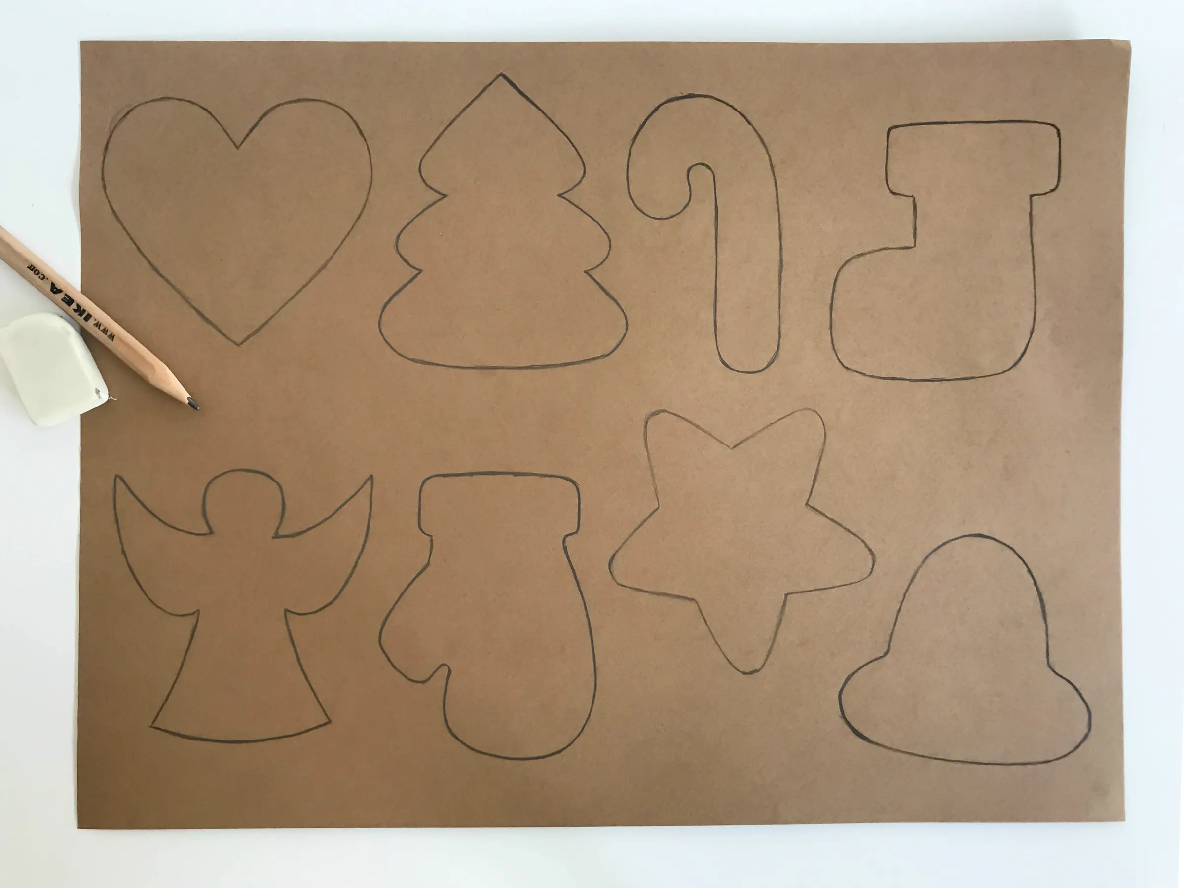 Christmas Ornaments Set : 11 Steps (with Pictures) - Instructables