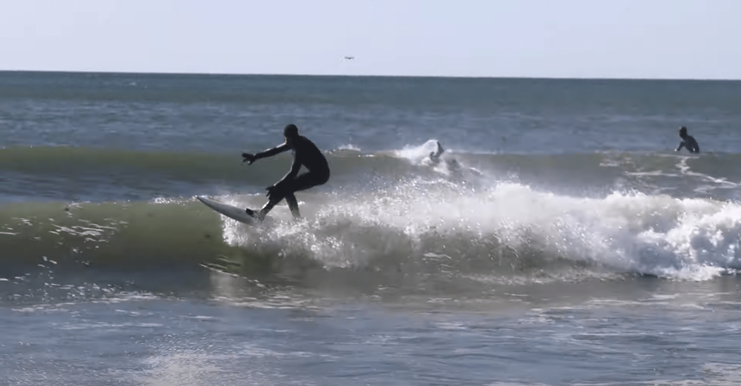 Upcycled Body Surfing Hand Plane Board Shaping and Fiberglassing 7