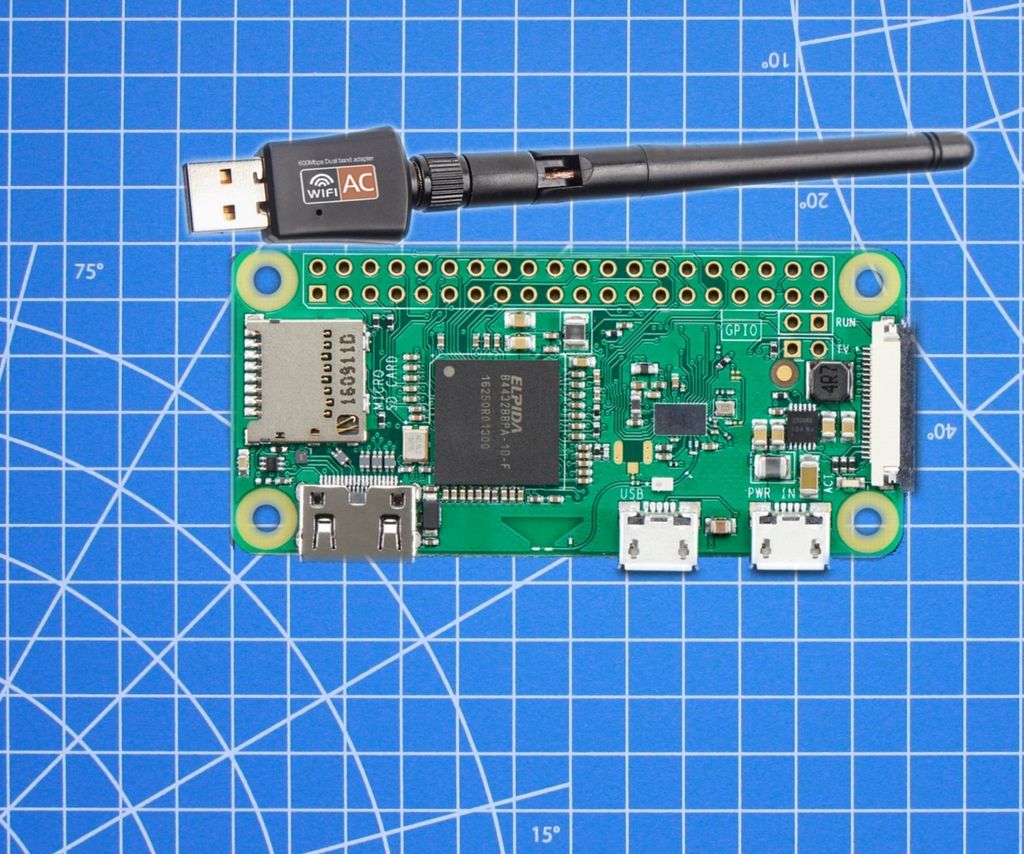 Truly WiFi Extender : 5 Steps - Instructables