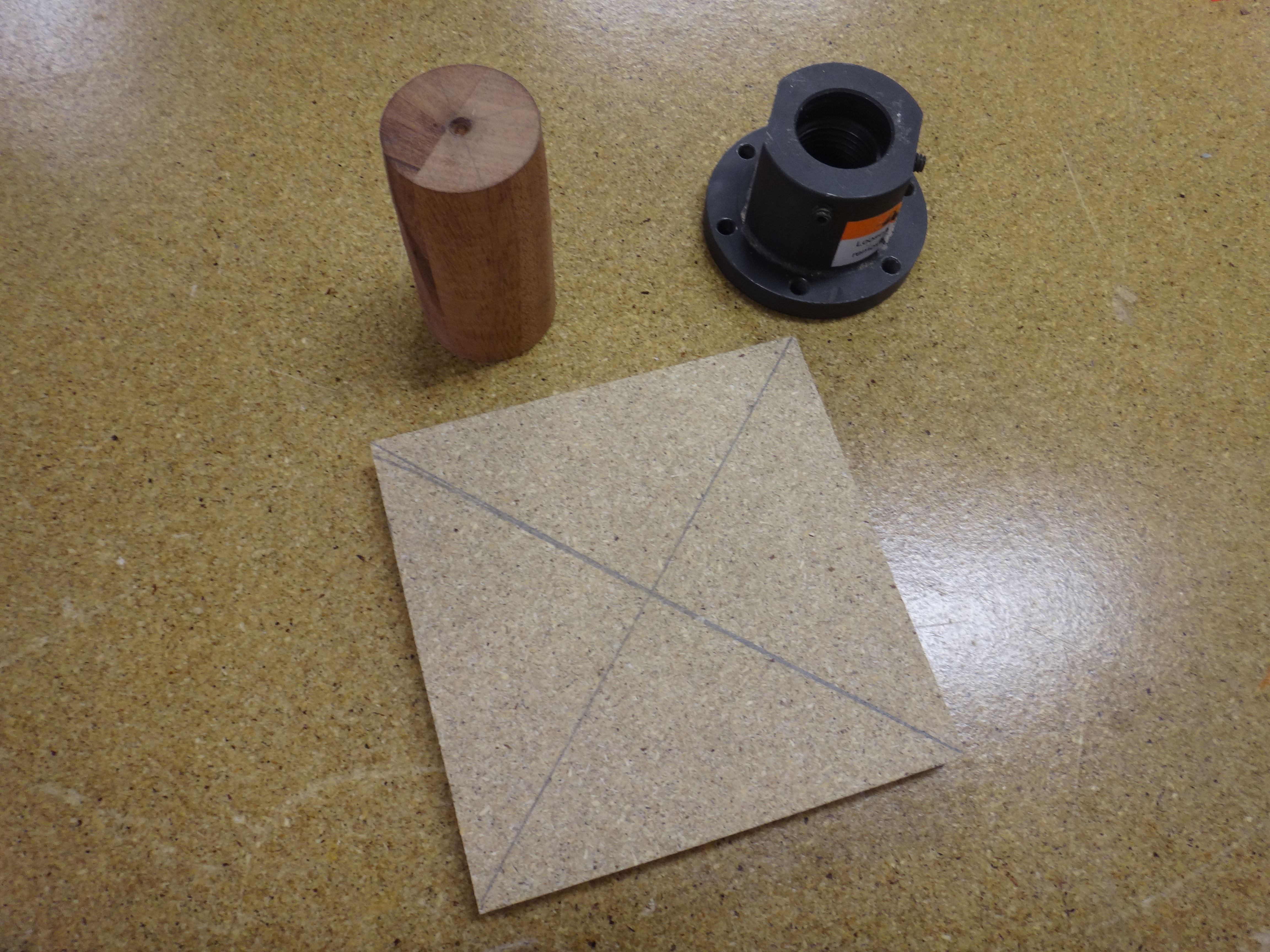 Spice Jars on a Wood Lathe 7 Steps (with Pictures) Instructables