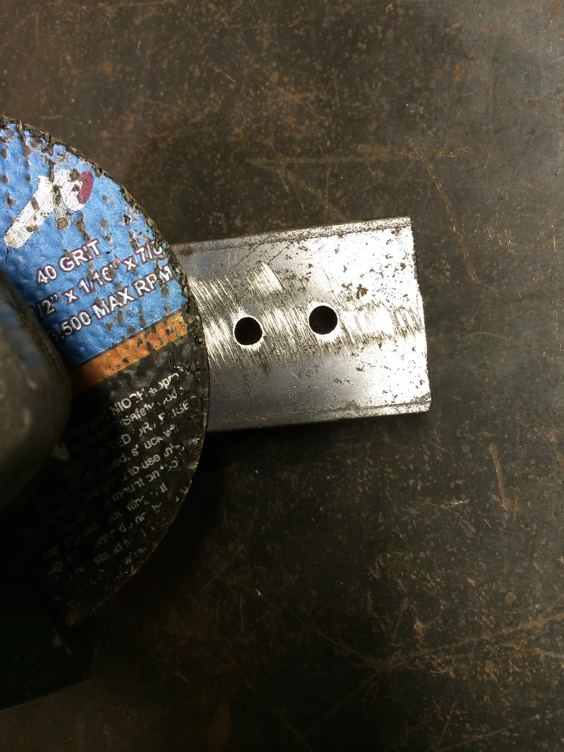 Pipe Wrench Table : 6 Steps (with Pictures) - Instructables