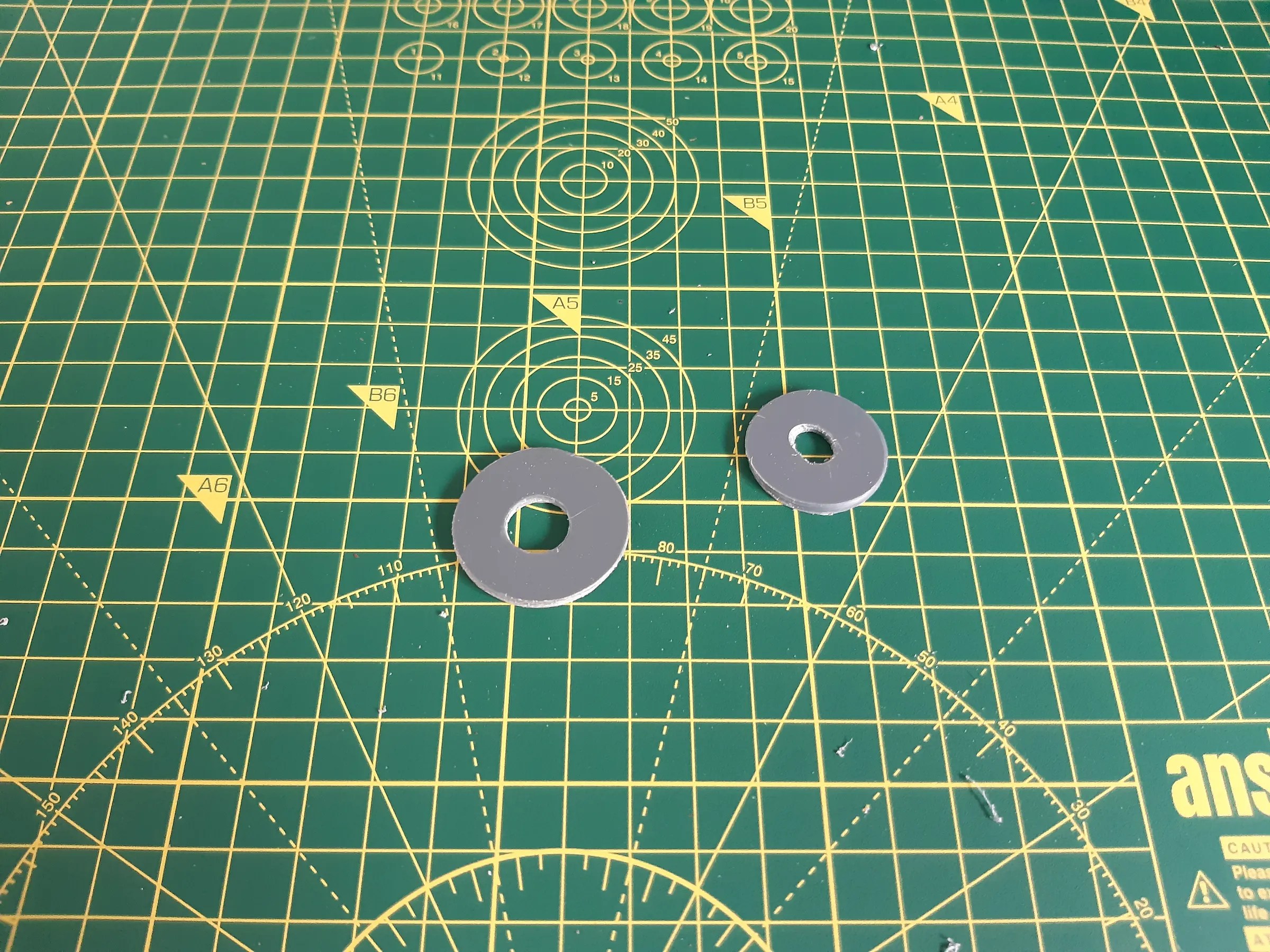 Dremel Style Rotary Tool : 5 Steps (with Pictures) - Instructables