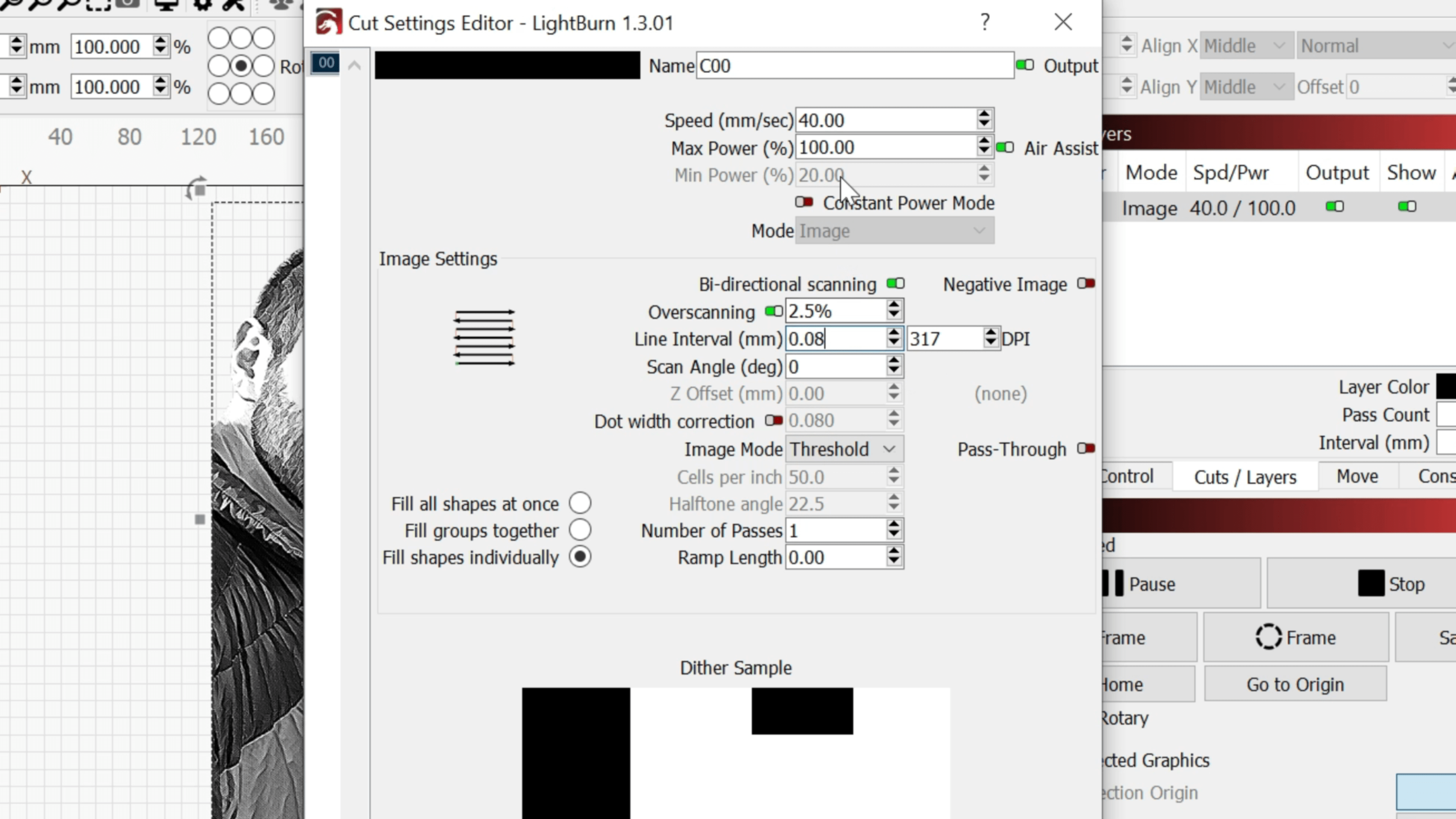 How to Engrave Glass (Diode Laser Engraver) 6 Steps (with Pictures
