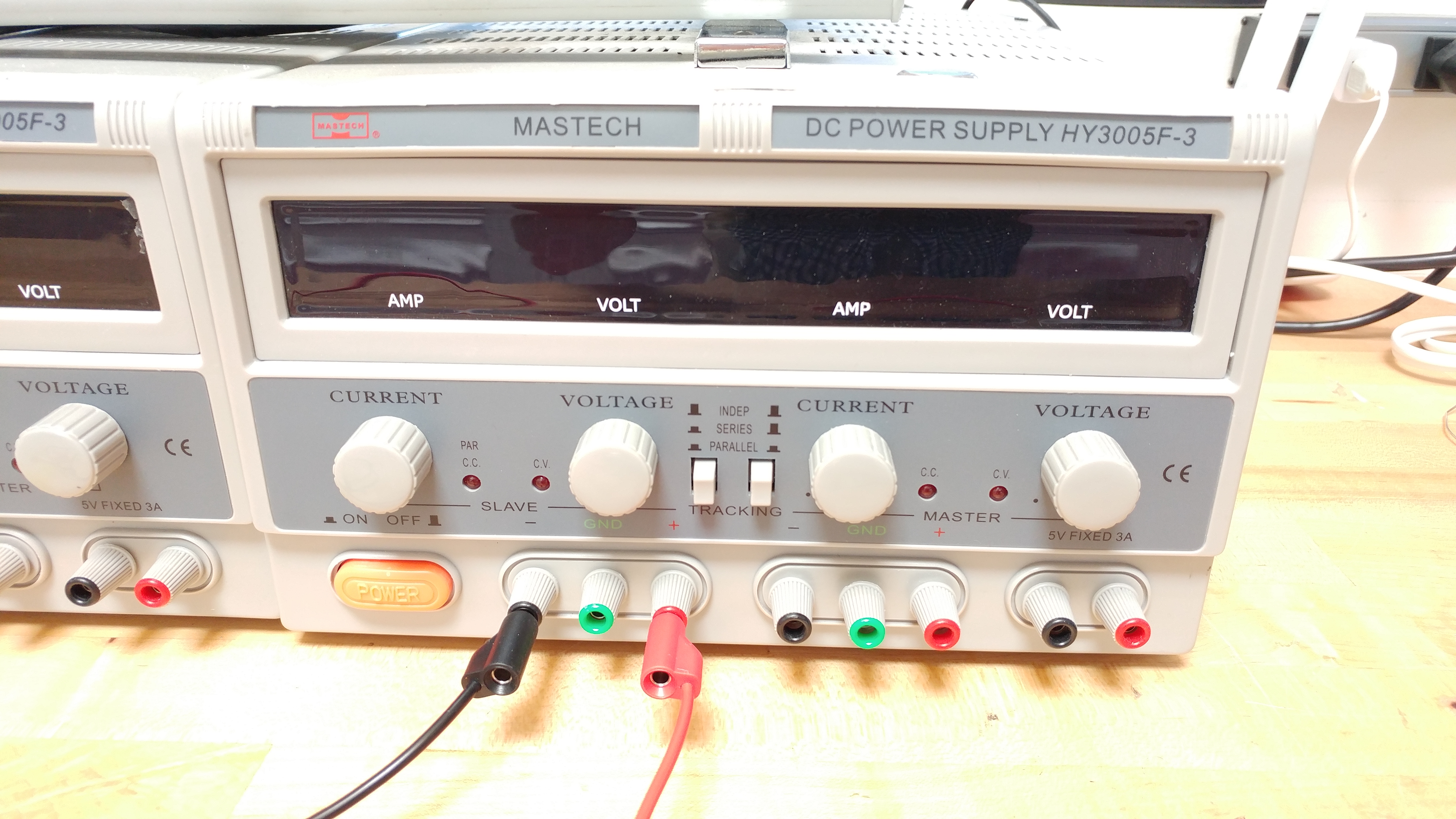 Build Your Own Battery Power Supply 7 Steps (with Pictures