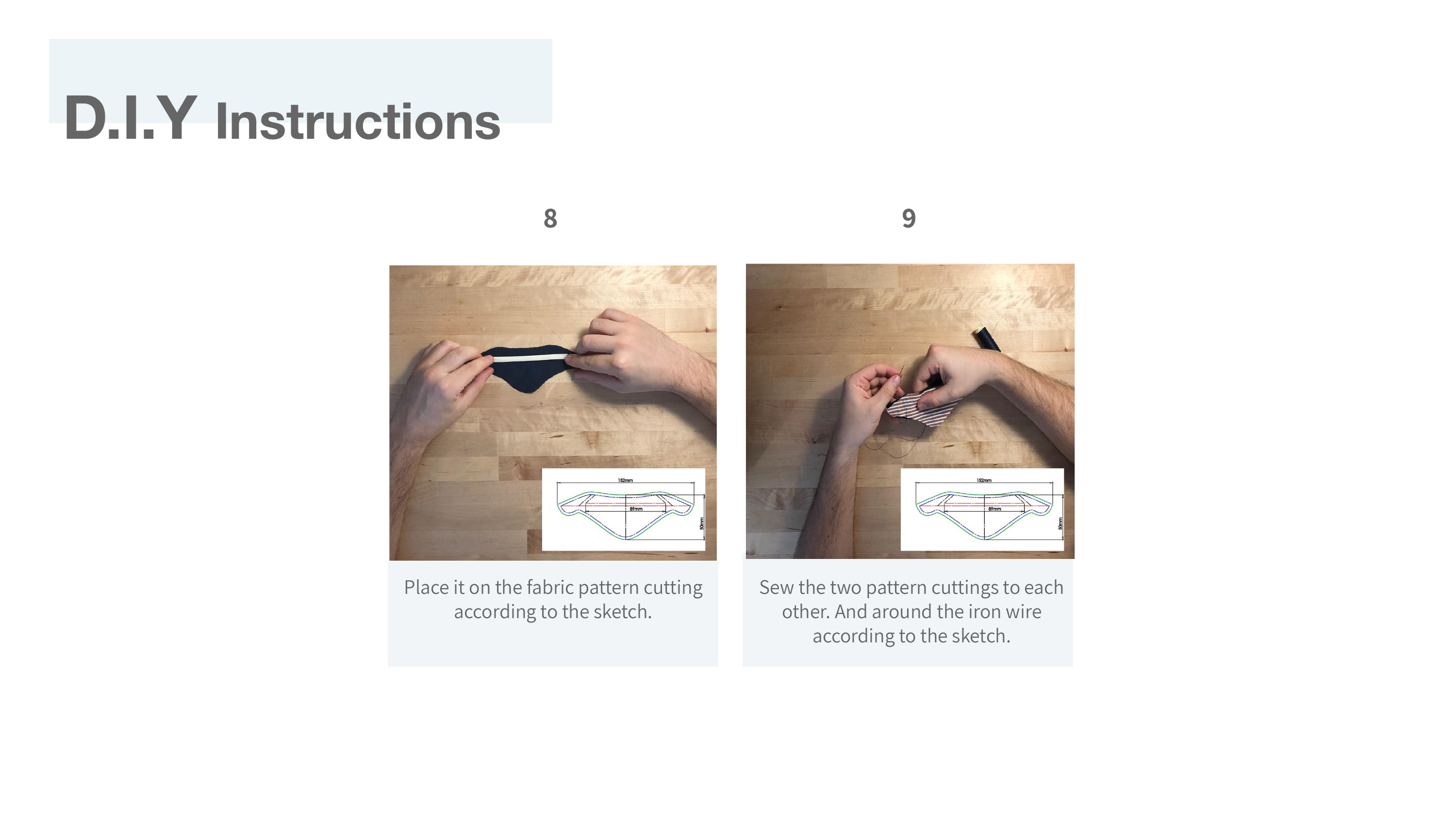 DIY AntiFog Instructables