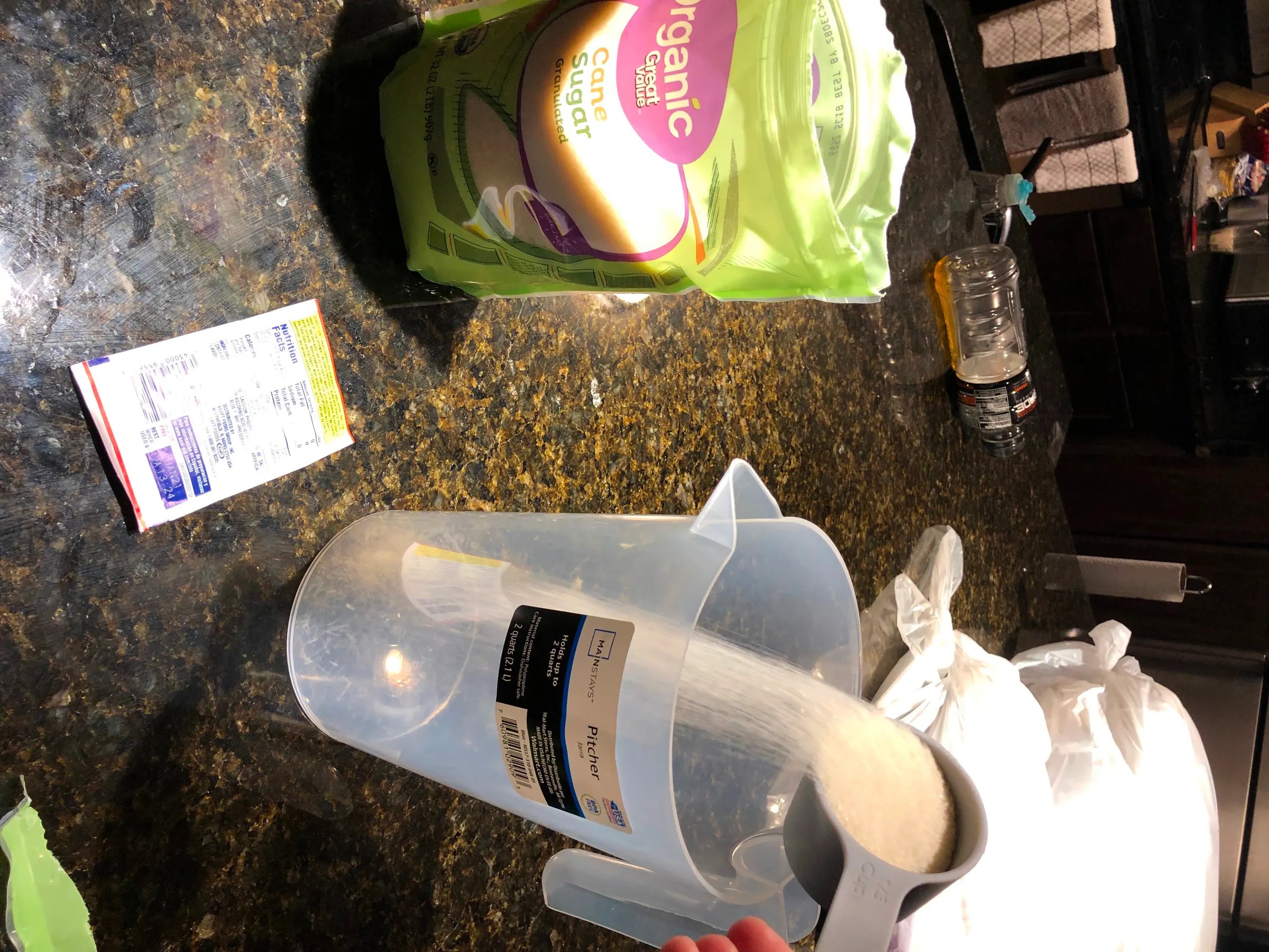 How to Make Kool-Aid : 10 Steps - Instructables