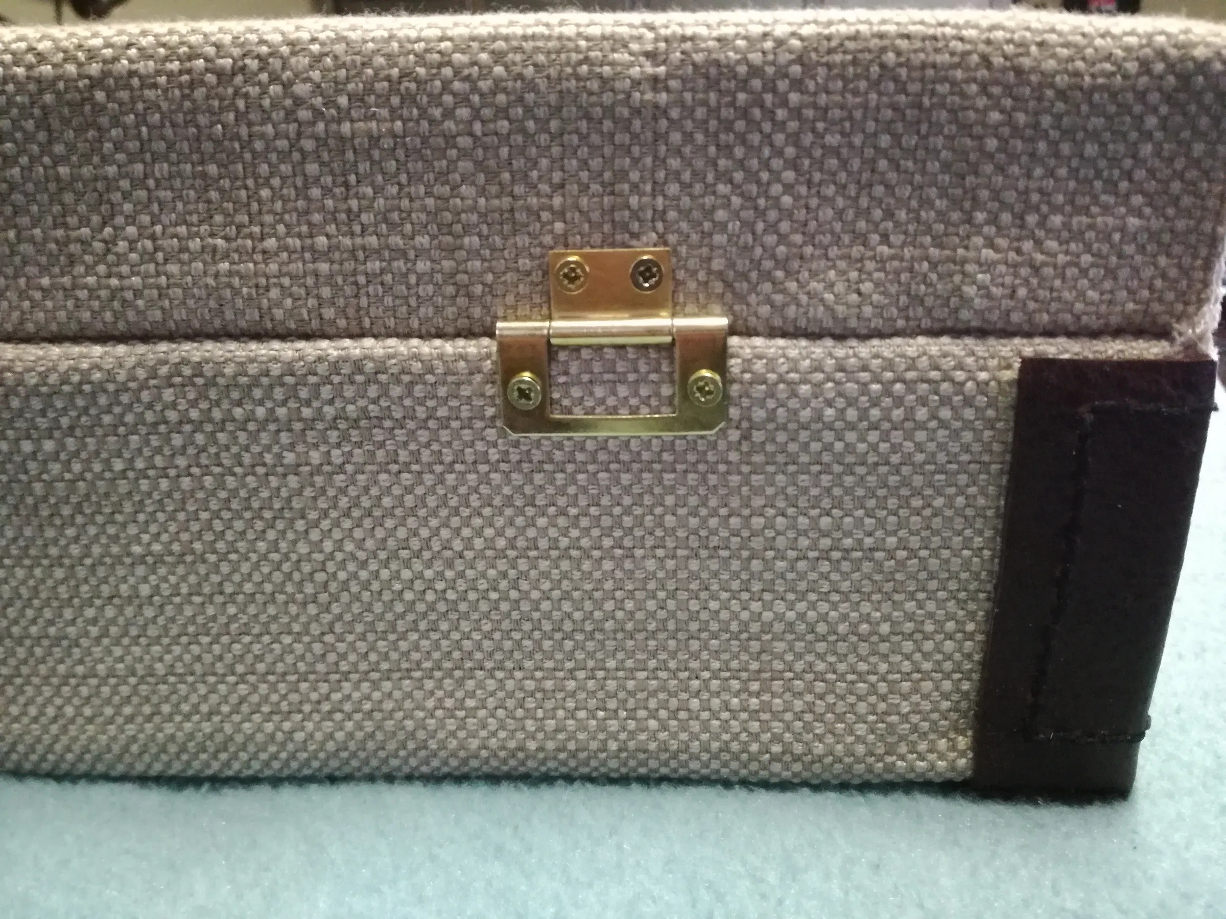 Ukulele Travel Case 8 Steps (with Pictures) Instructables