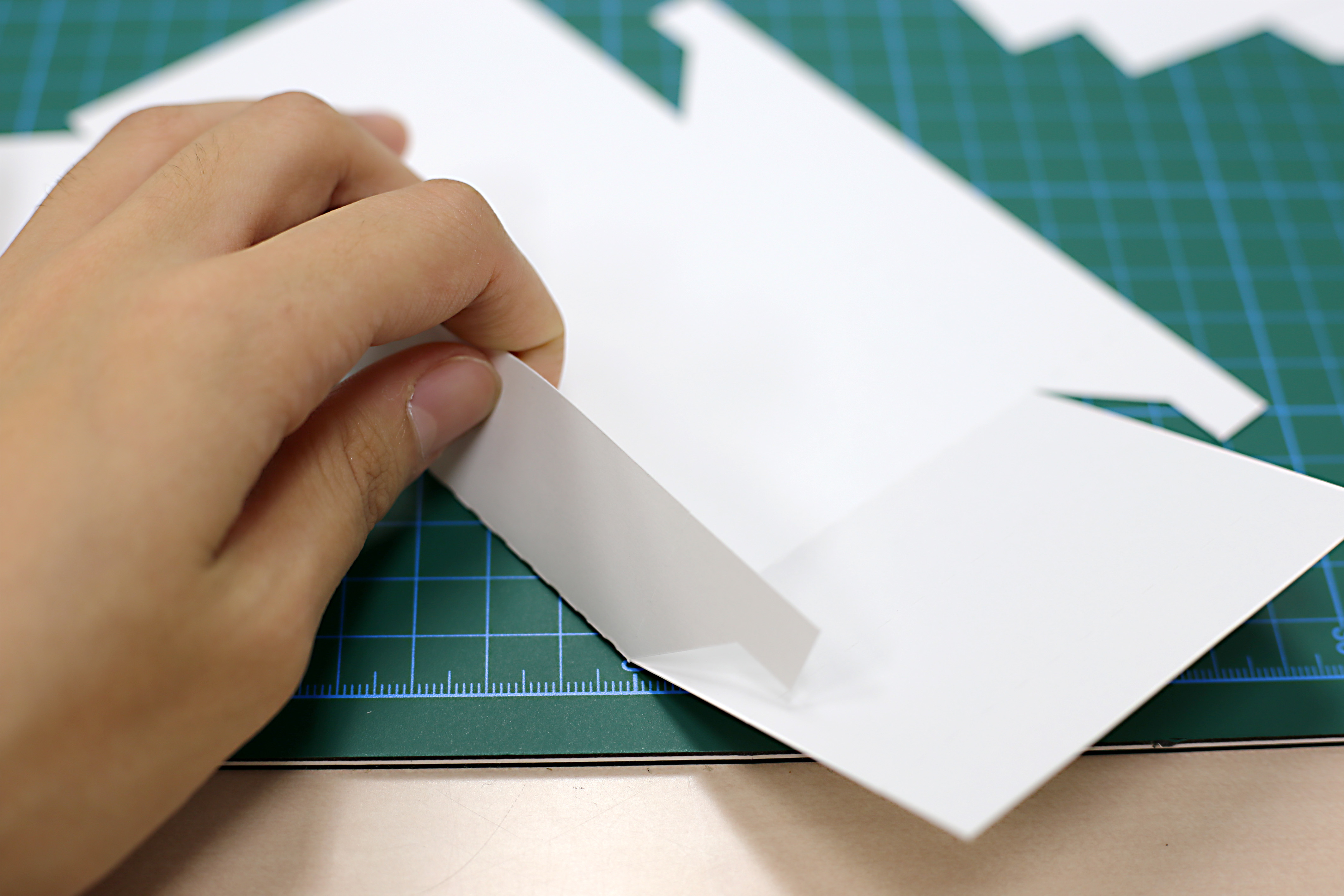 Package Gift Box 7 Steps (with Pictures) Instructables