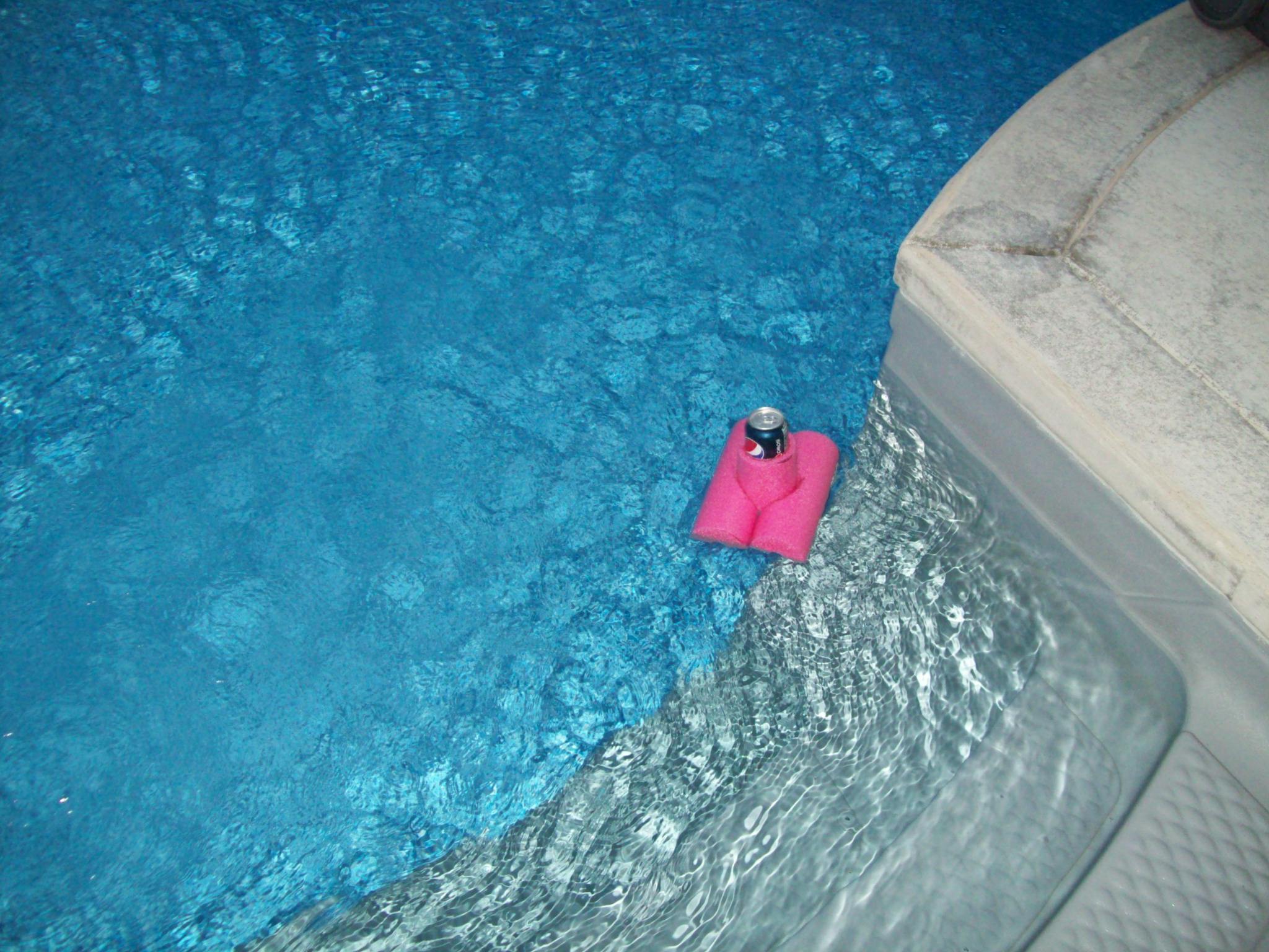 The Beverage Barge MK 2 5 Steps (with Pictures) Instructables