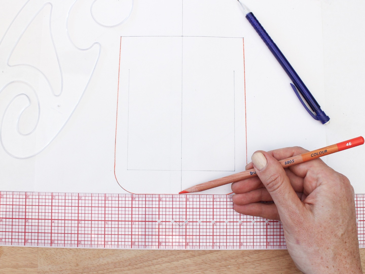 Making Leather Patterns 15 Steps Instructables