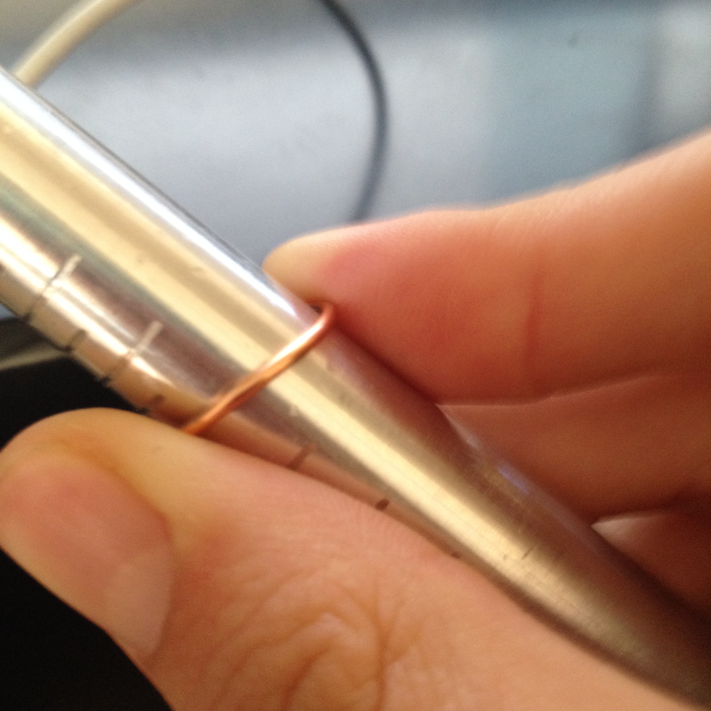 Death Star Ring 3 Steps (with Pictures) Instructables