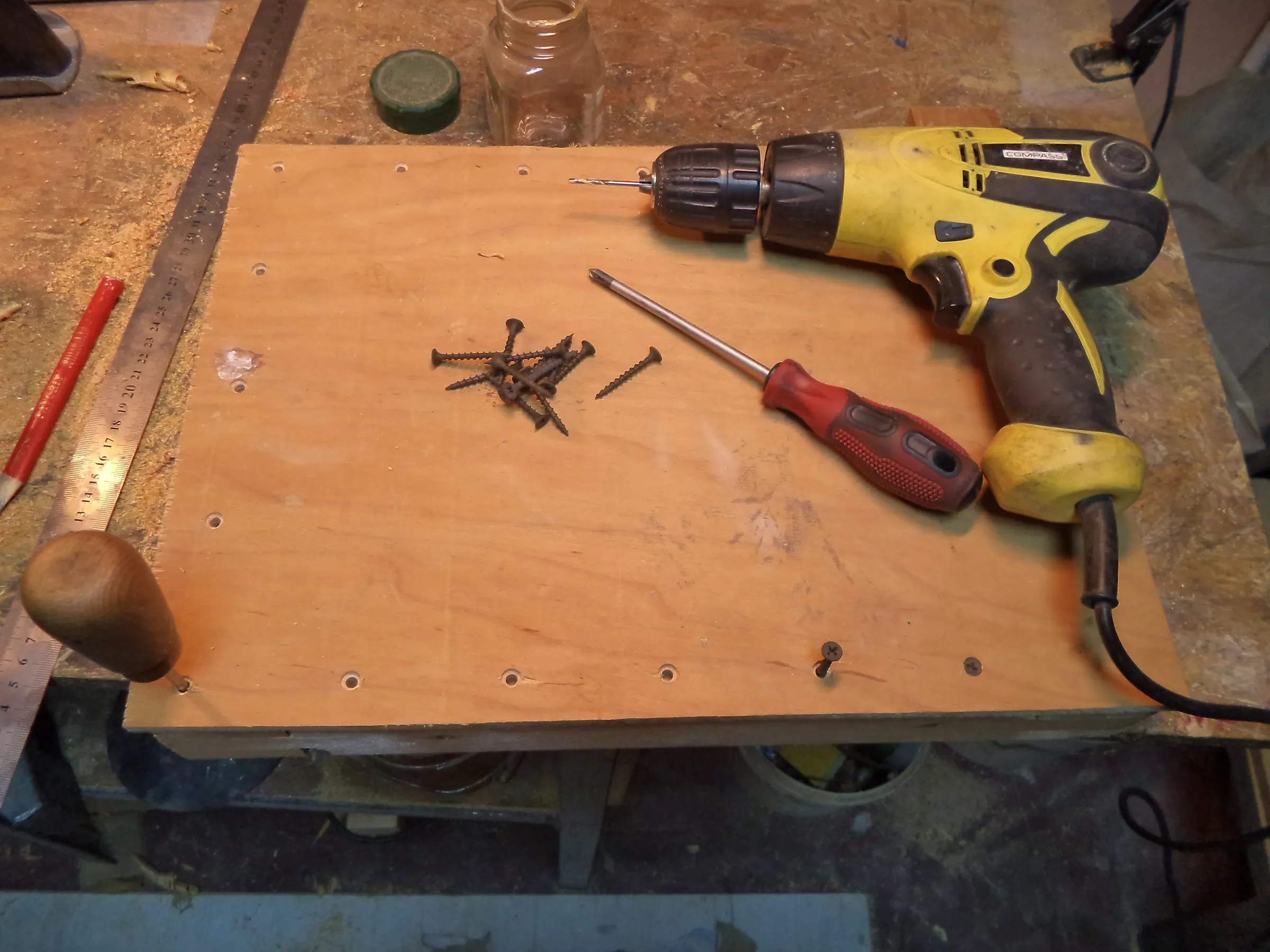 Guillotine Not Only Paper Cutter : 40 Steps (with Pictures) - Instructables